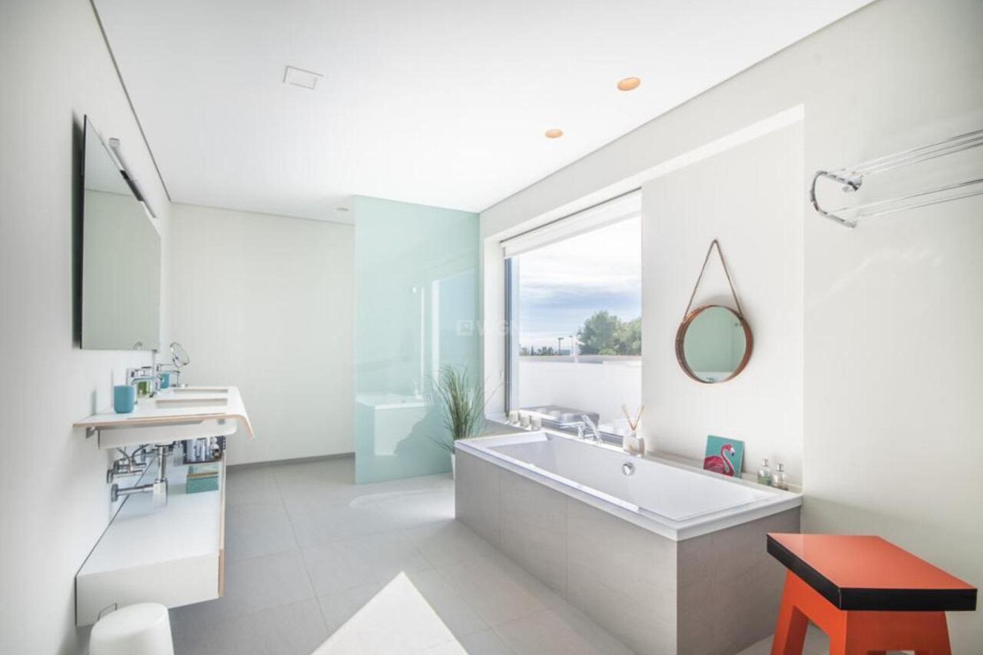 Resale - Villa - Orihuela Costa - Costa Blanca