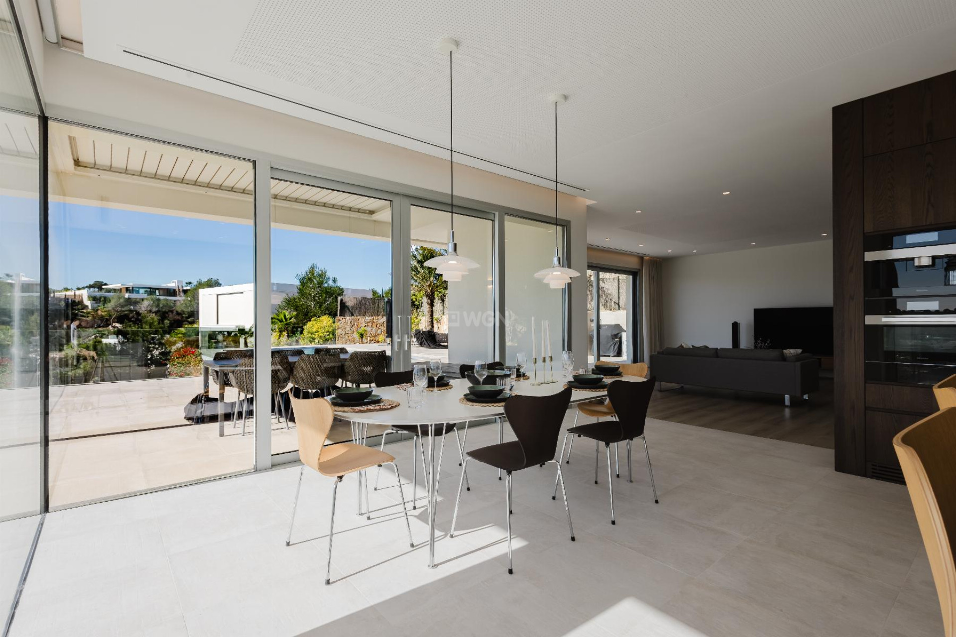 Resale - Villa - Orihuela Costa - Costa Blanca