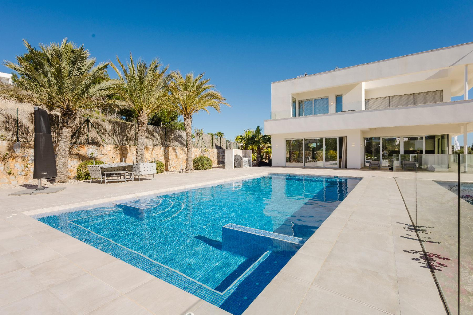 Resale - Villa - Orihuela Costa - Costa Blanca
