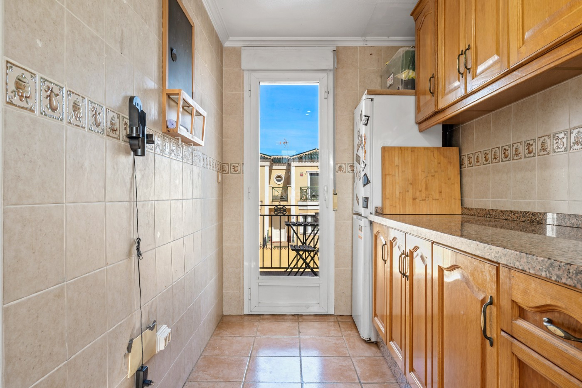 Resale - Villa - Orihuela Costa - Costa Blanca