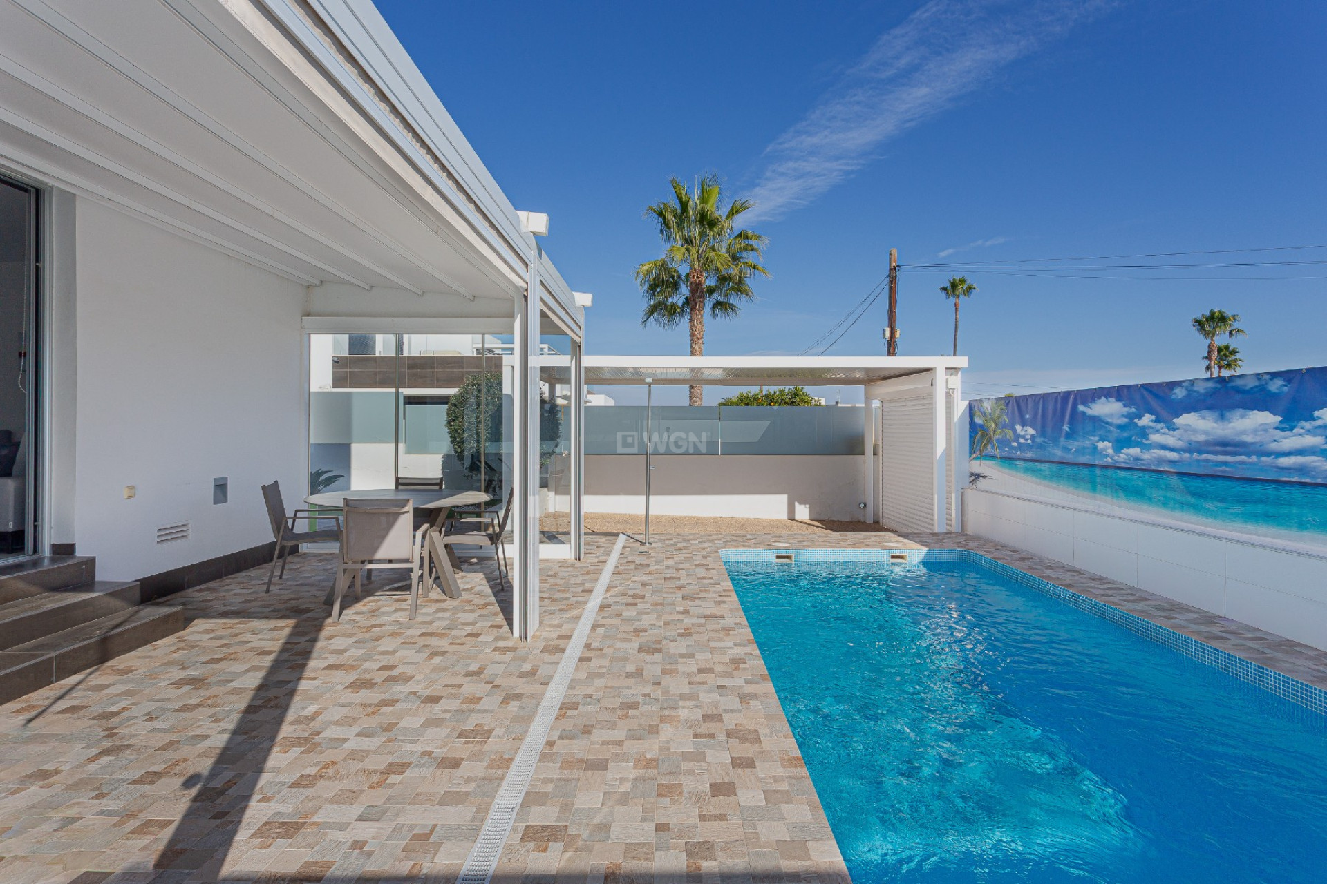 Resale - Villa - Orihuela Costa - Costa Blanca