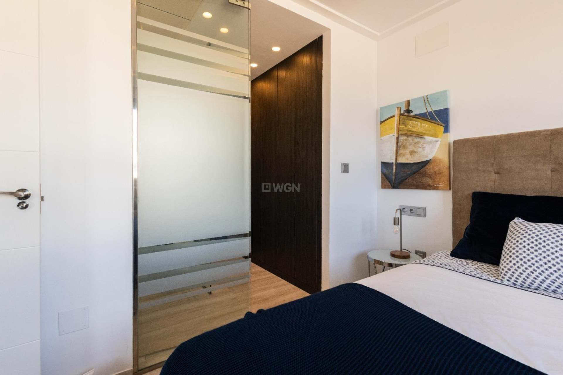 Resale - Villa - Orihuela Costa - Costa Blanca