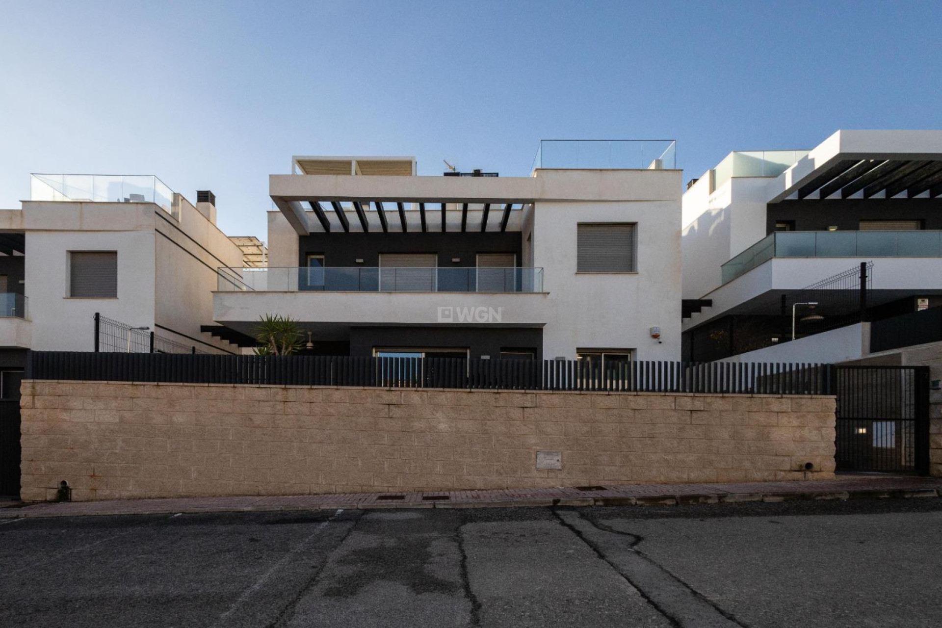 Resale - Villa - Orihuela Costa - Costa Blanca