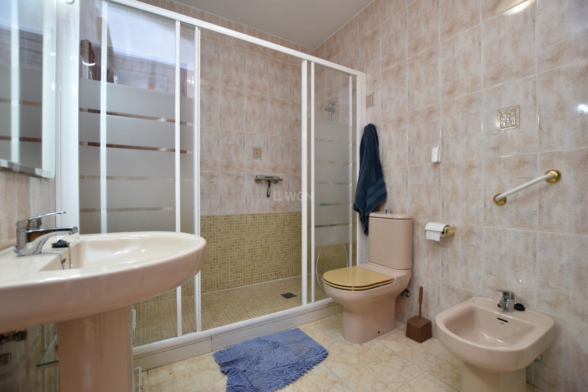 Resale - Villa - Orihuela Costa - Costa Blanca