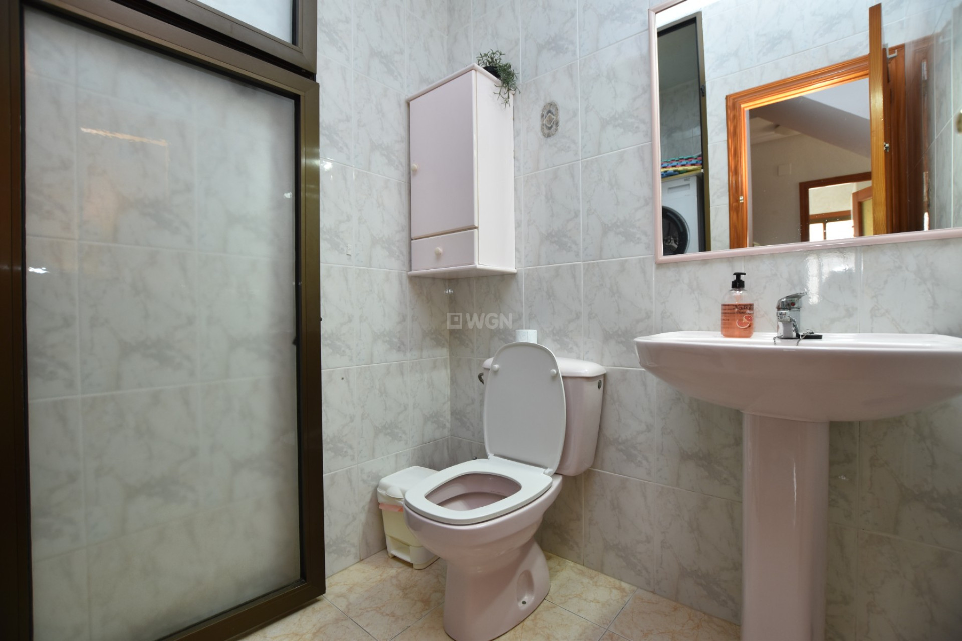 Resale - Villa - Orihuela Costa - Costa Blanca