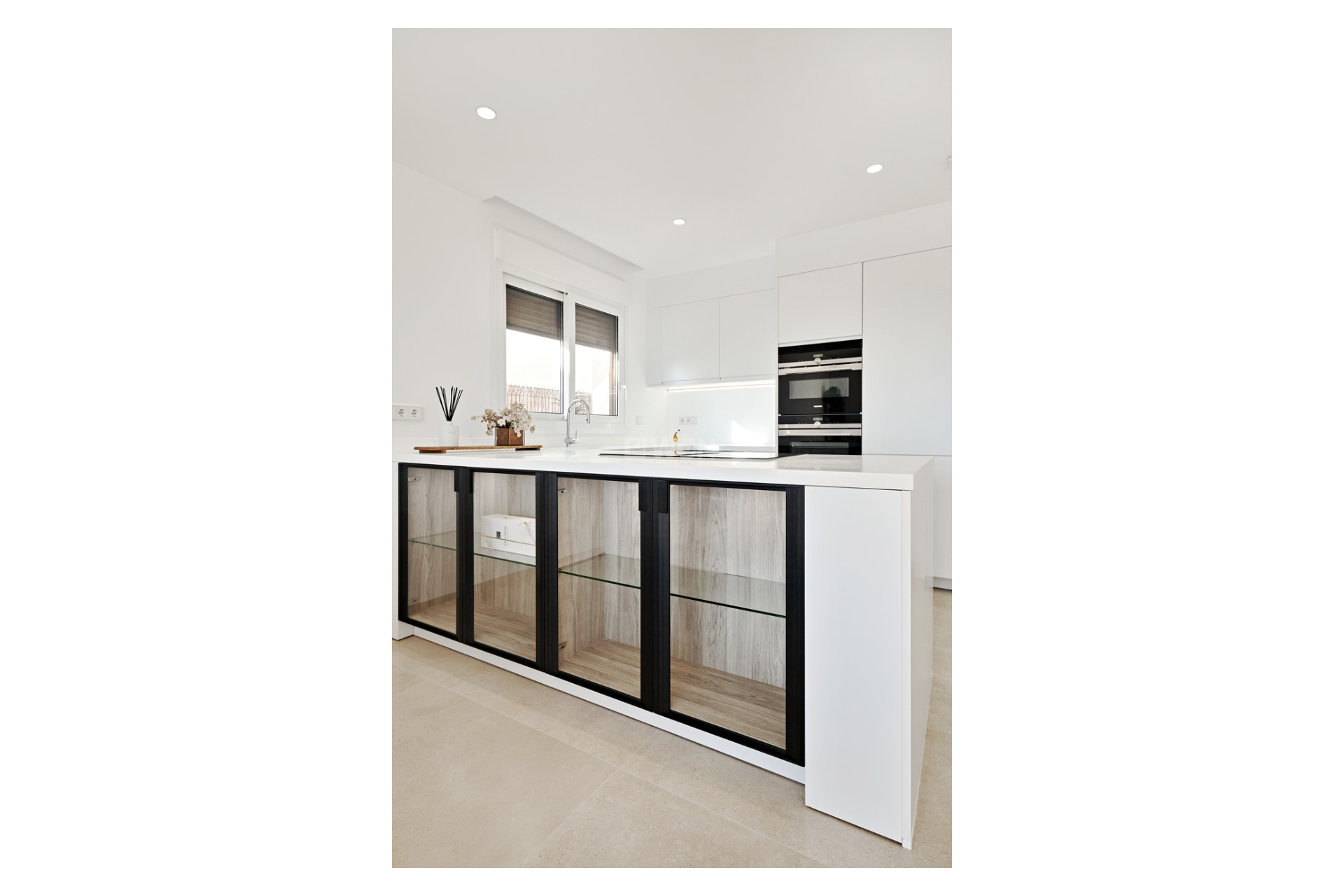 Resale - Villa - Orihuela Costa - Costa Blanca