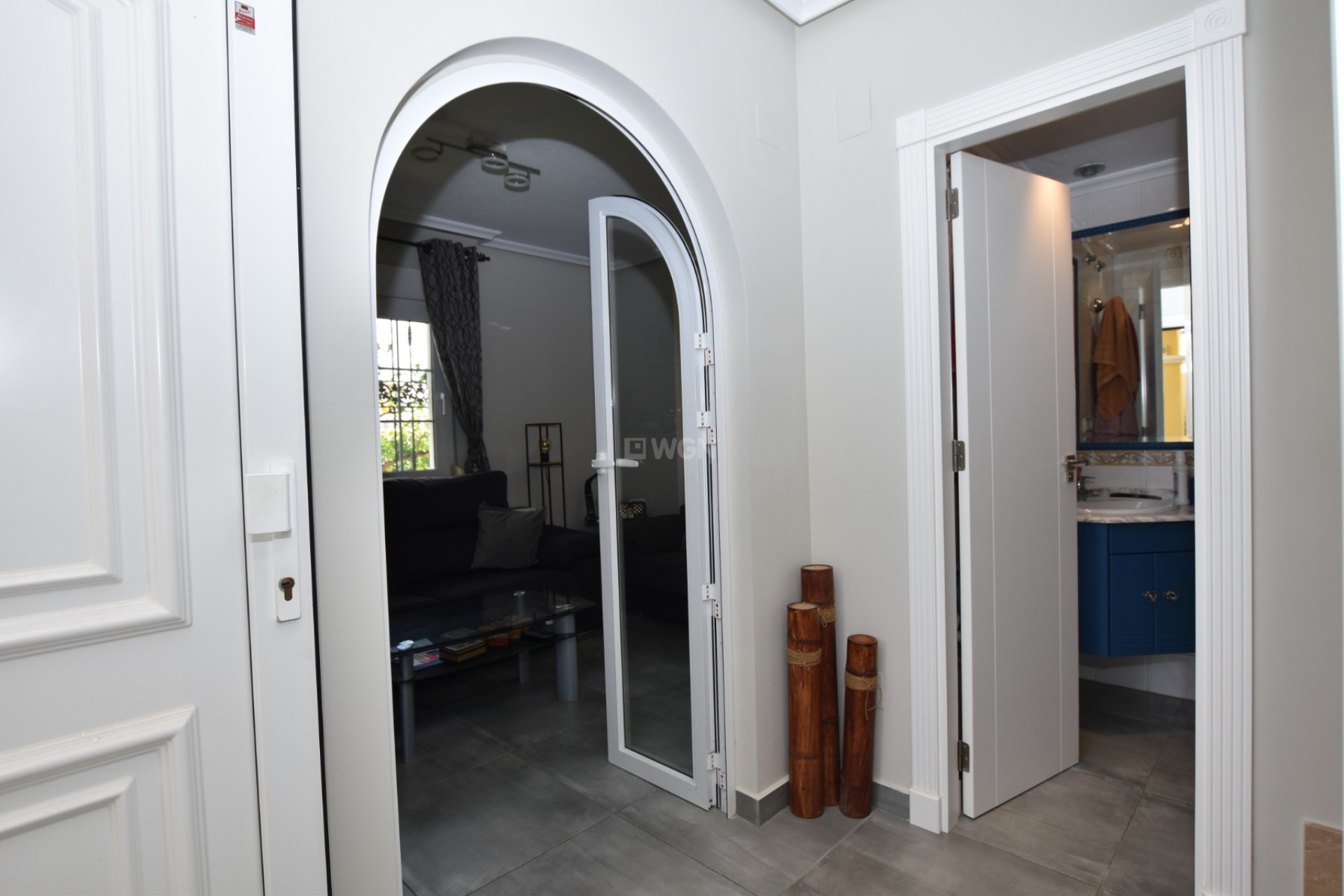 Resale - Villa - Orihuela Costa - Costa Blanca