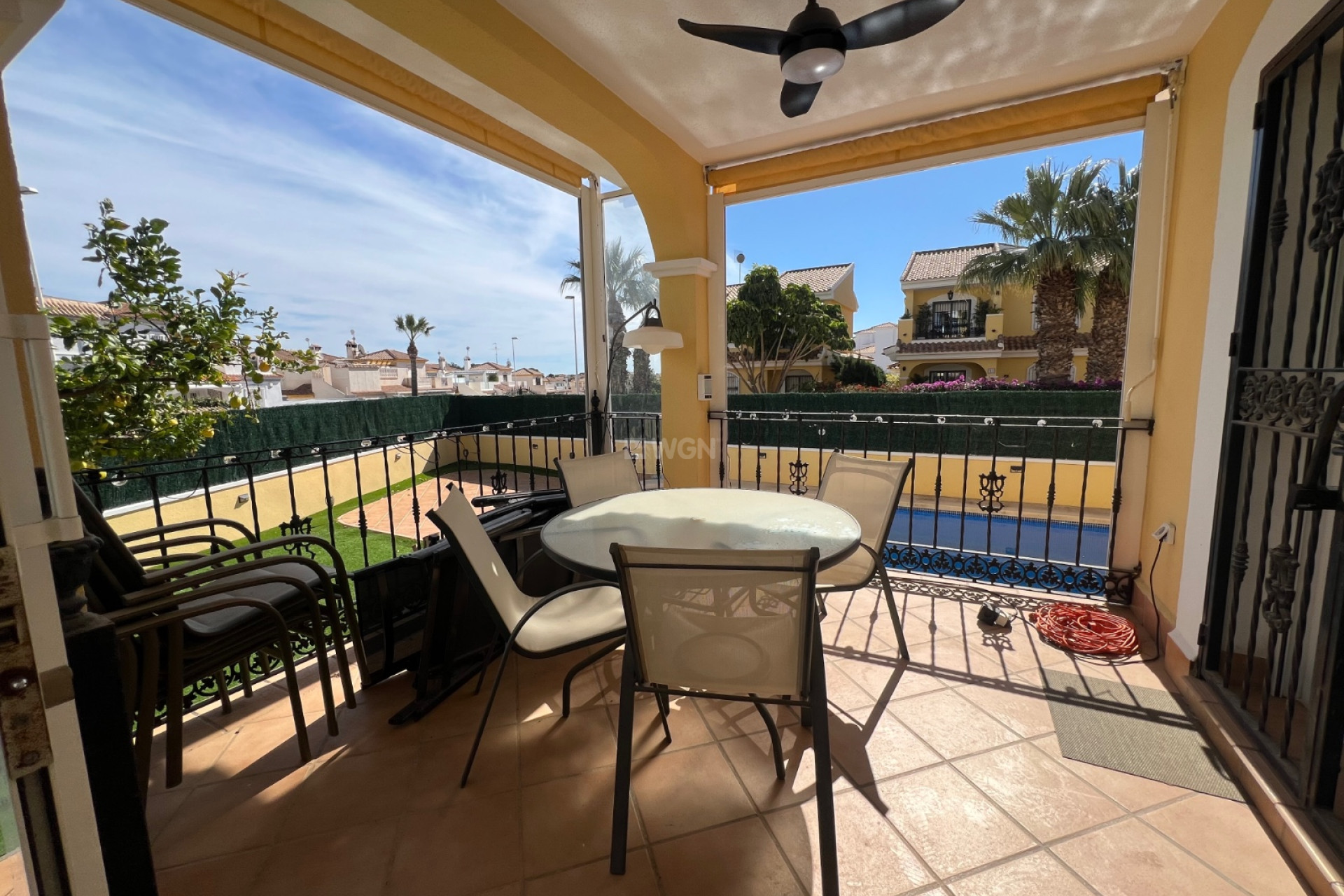Resale - Villa - Orihuela Costa - Costa Blanca