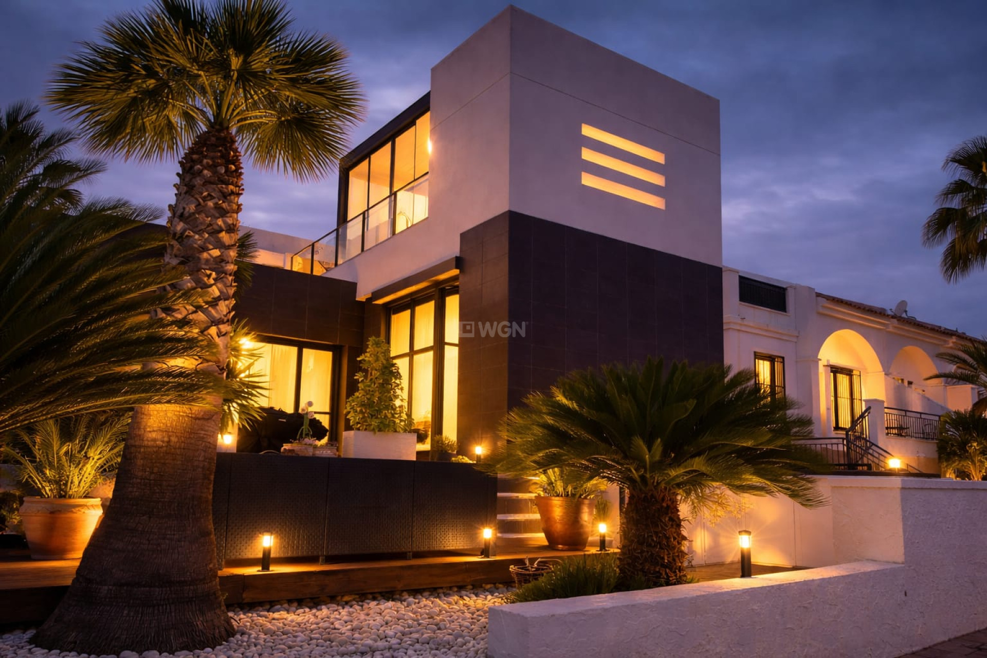 Resale - Villa - Orihuela Costa - Costa Blanca