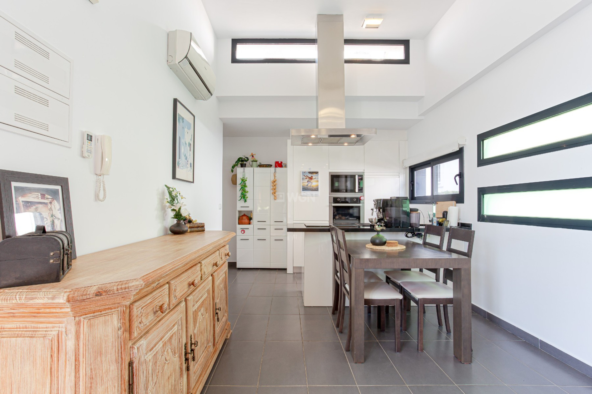 Resale - Villa - Orihuela Costa - Costa Blanca