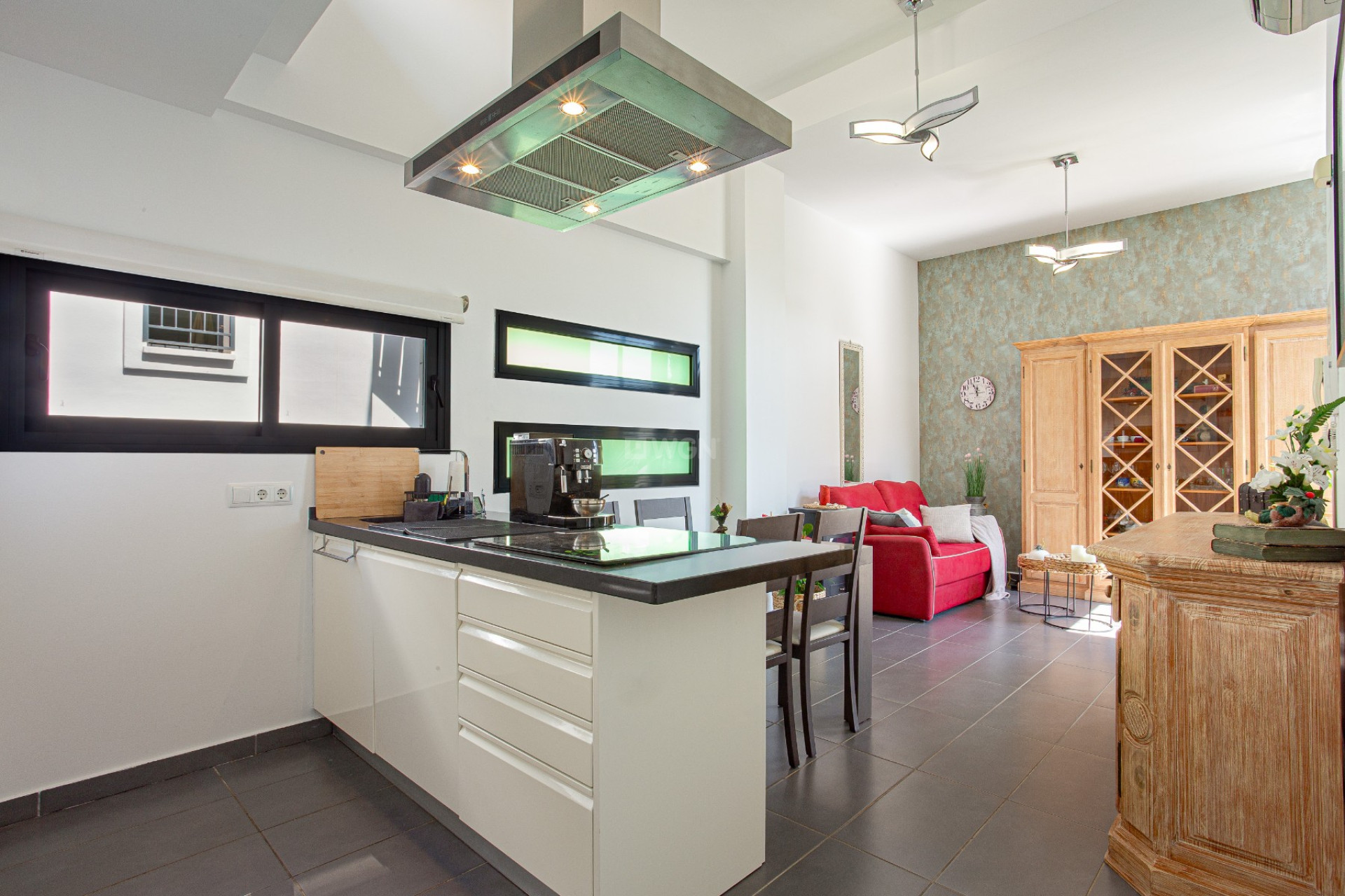 Resale - Villa - Orihuela Costa - Costa Blanca