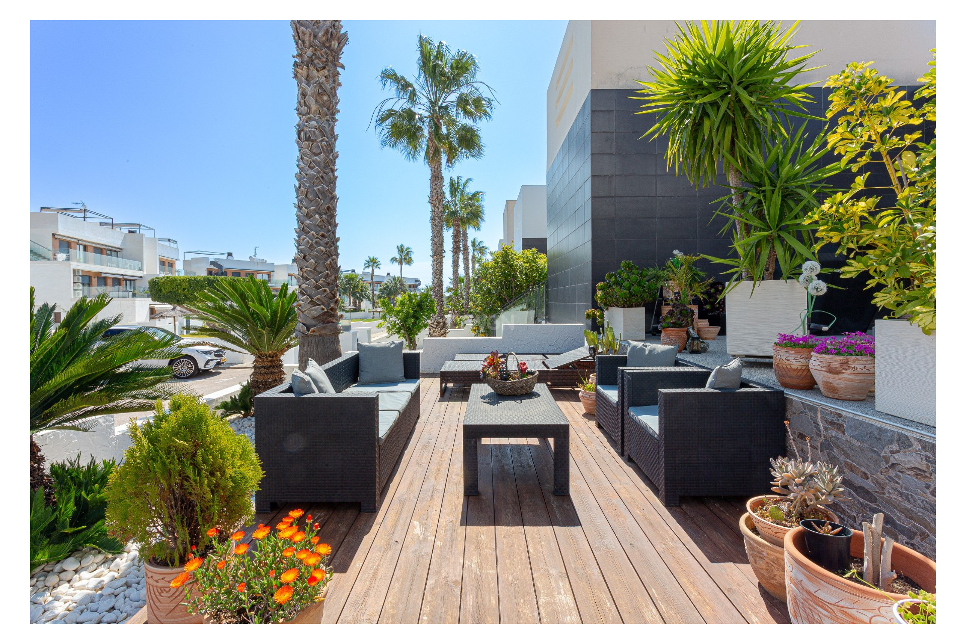 Resale - Villa - Orihuela Costa - Costa Blanca