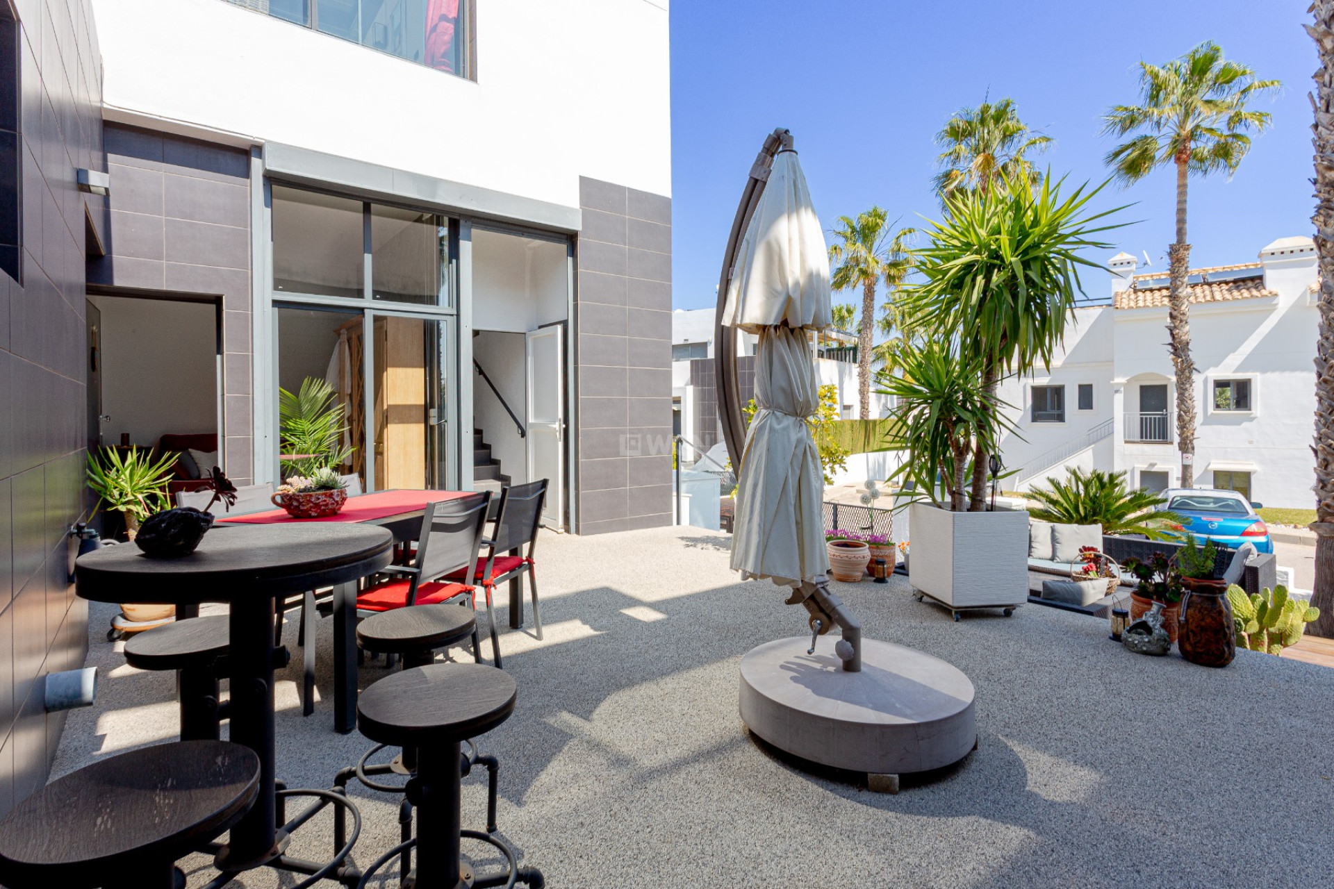 Resale - Villa - Orihuela Costa - Costa Blanca