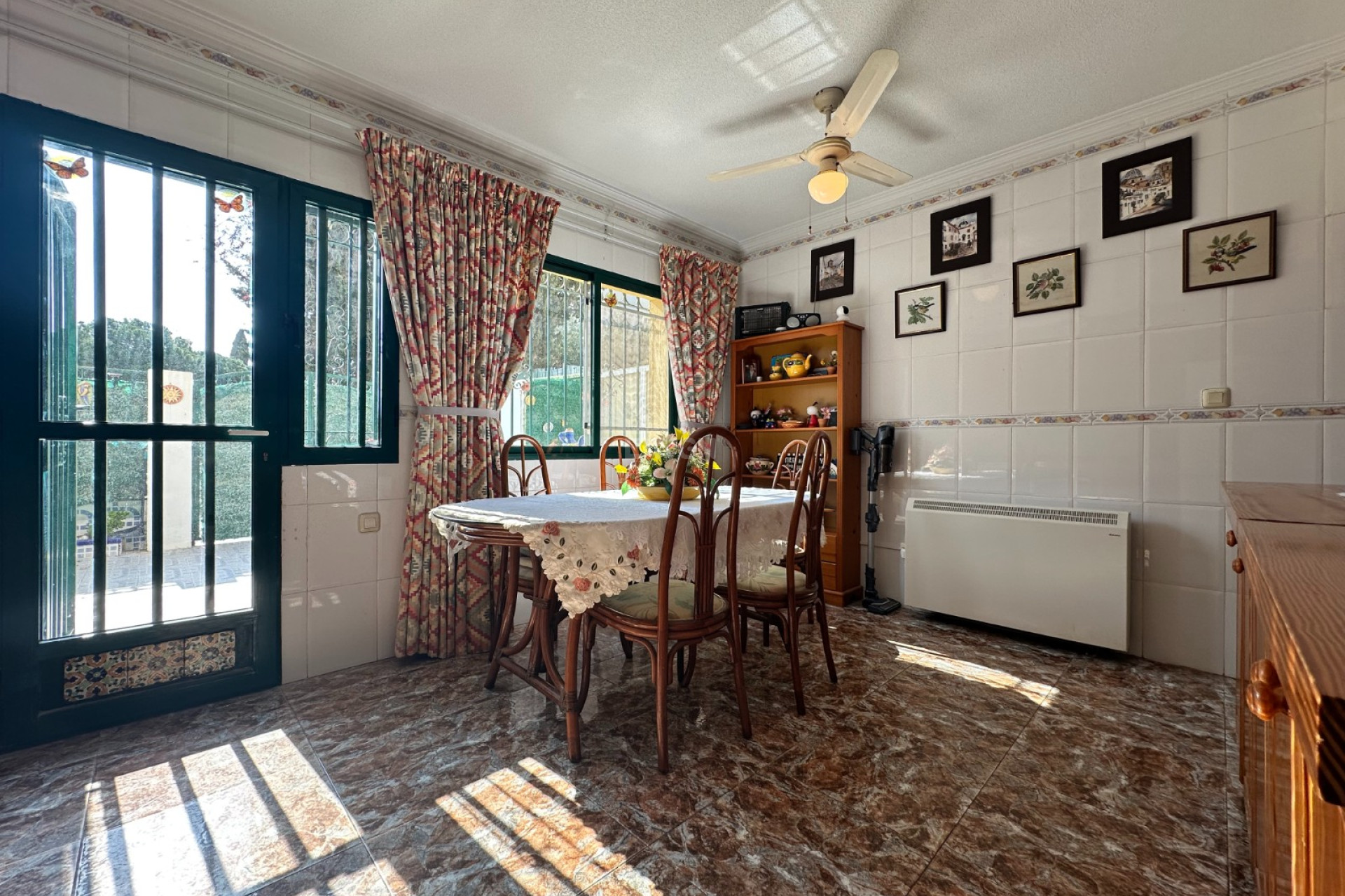 Resale - Villa - Orihuela Costa - Costa Blanca