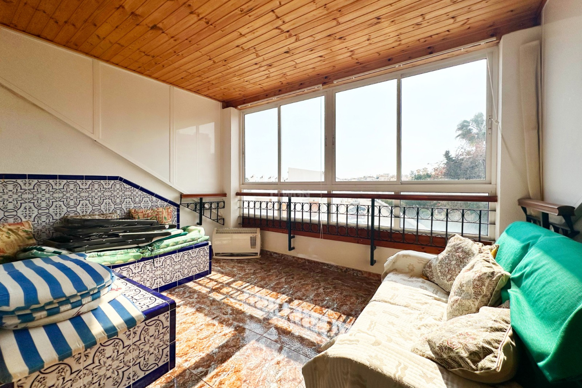 Resale - Villa - Orihuela Costa - Costa Blanca