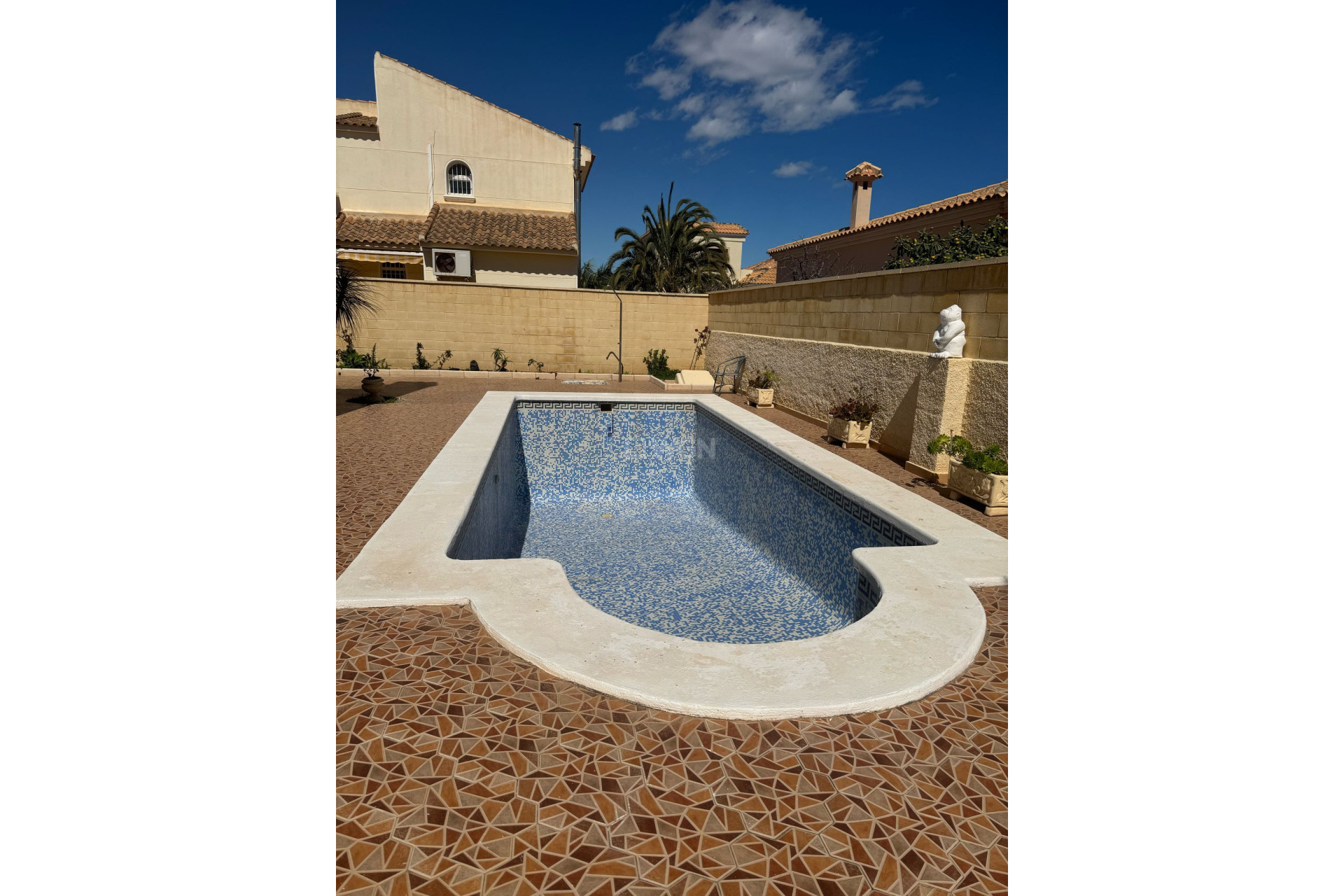 Resale - Villa - Orihuela Costa - Costa Blanca