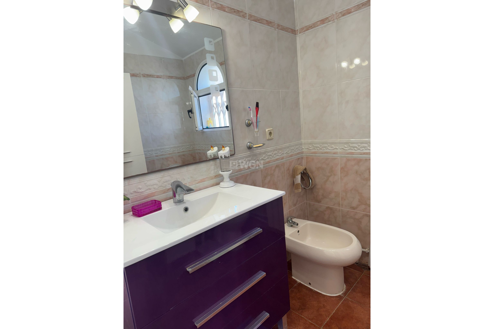 Resale - Villa - Orihuela Costa - Costa Blanca