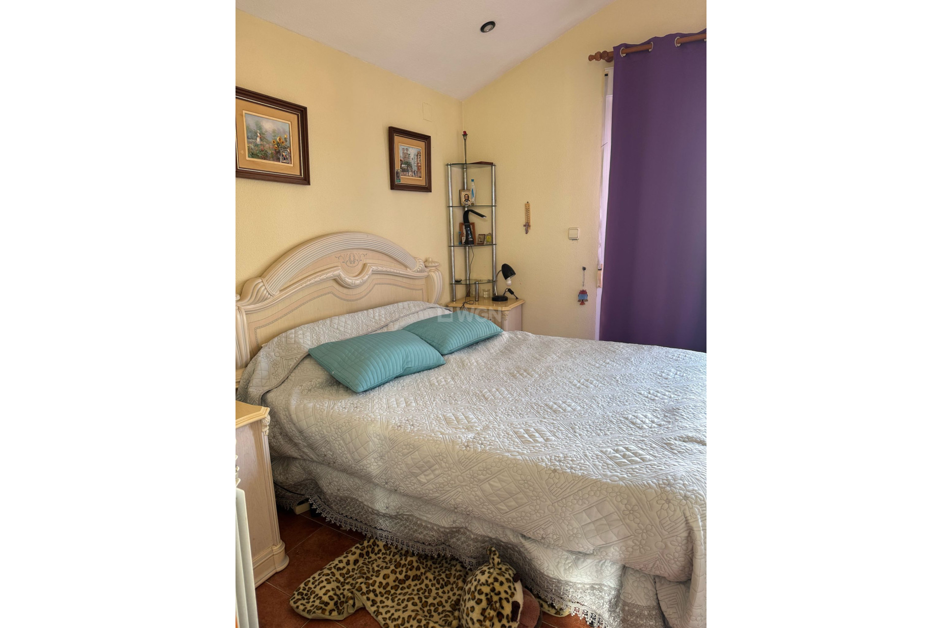 Resale - Villa - Orihuela Costa - Costa Blanca