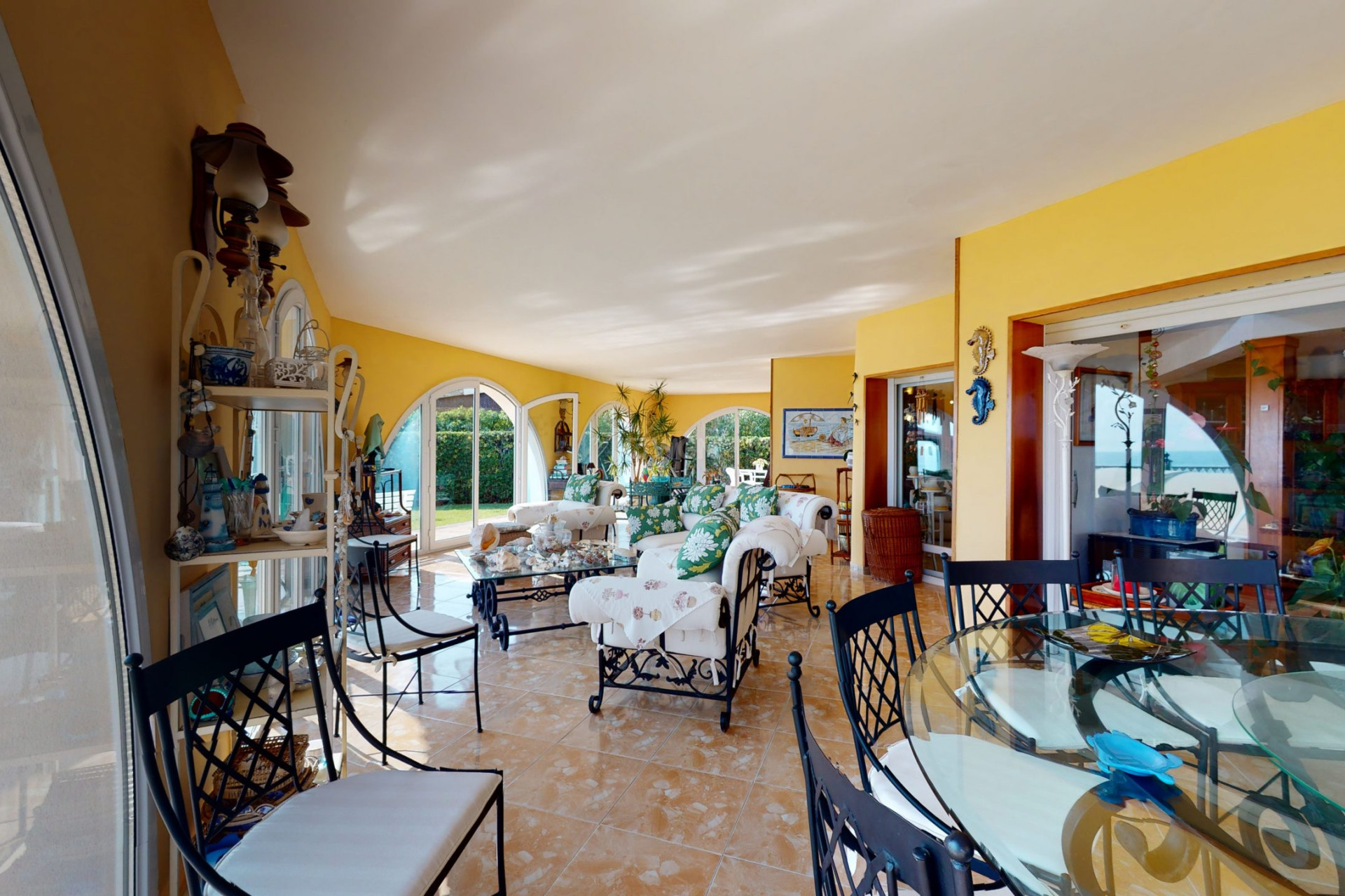 Resale - Villa - Orihuela Costa - Costa Blanca