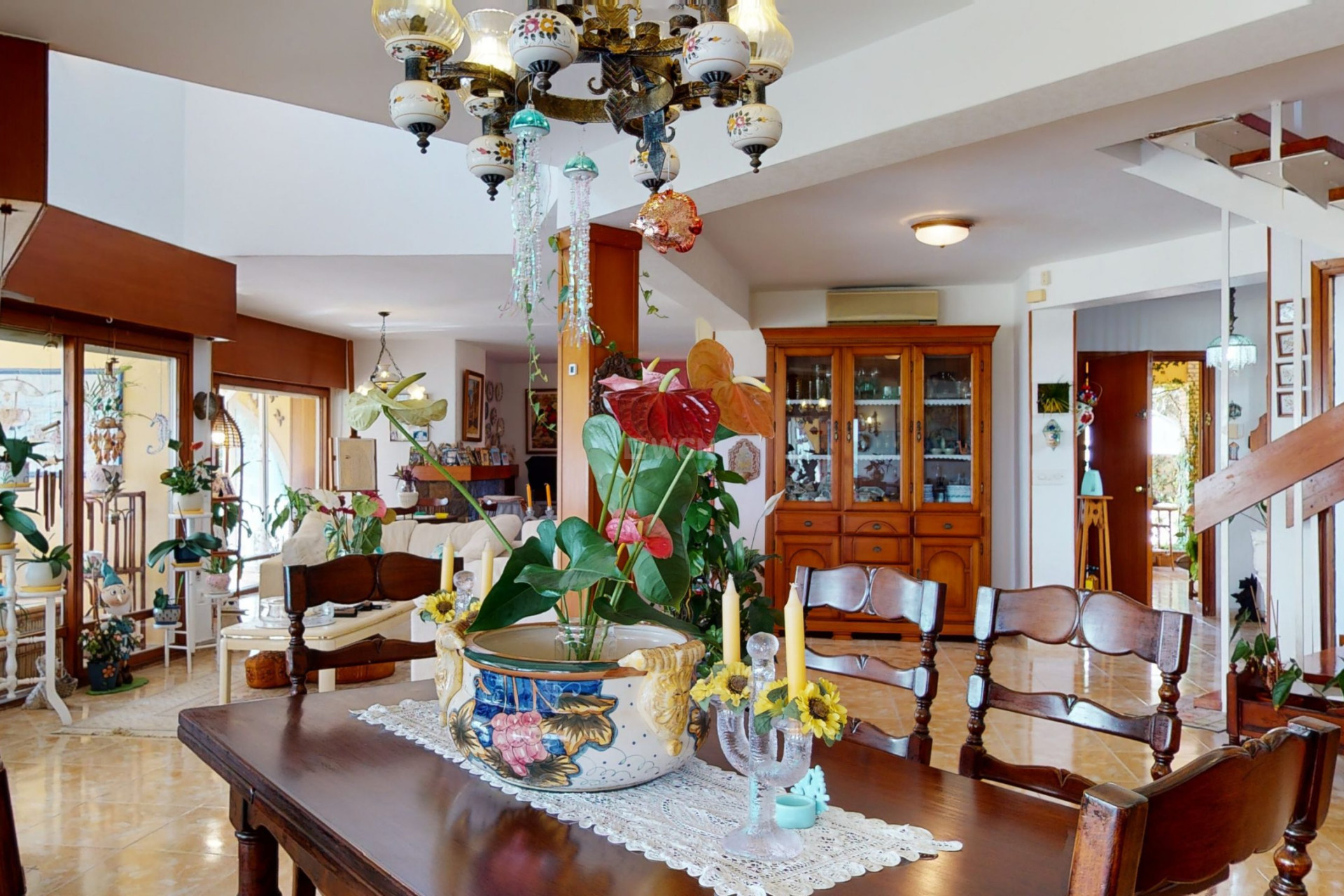 Resale - Villa - Orihuela Costa - Costa Blanca