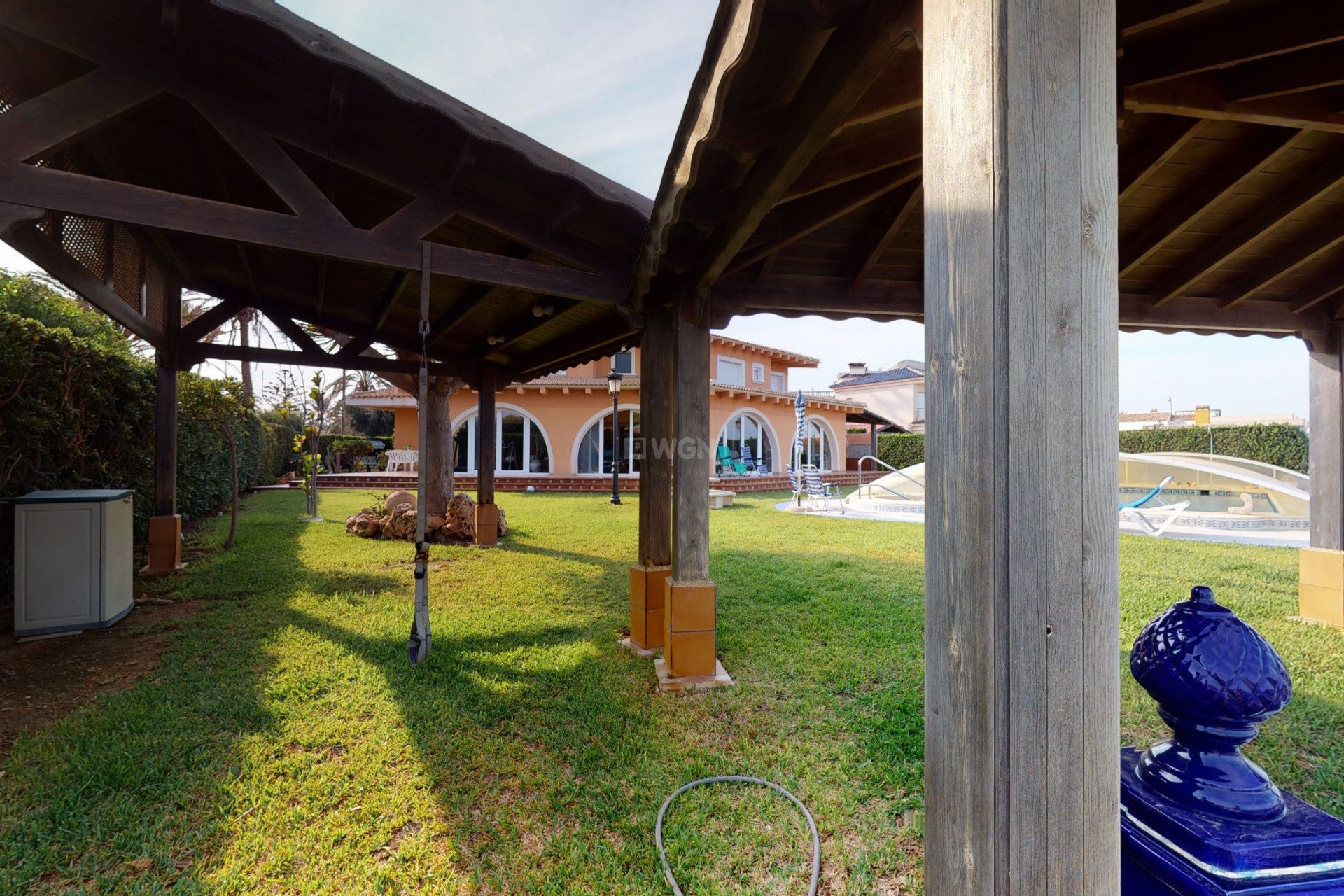 Resale - Villa - Orihuela Costa - Costa Blanca