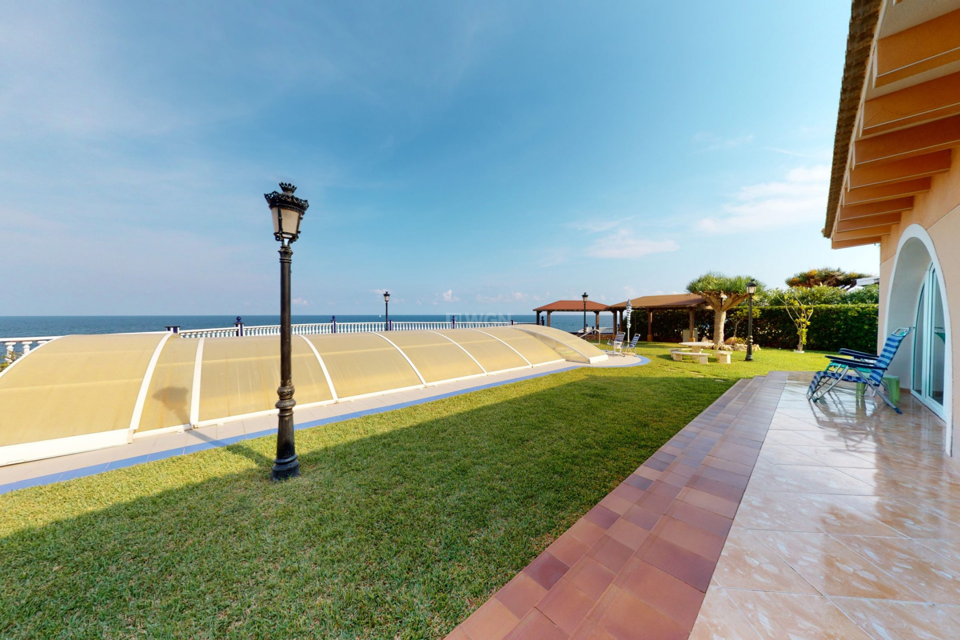 Resale - Villa - Orihuela Costa - Costa Blanca