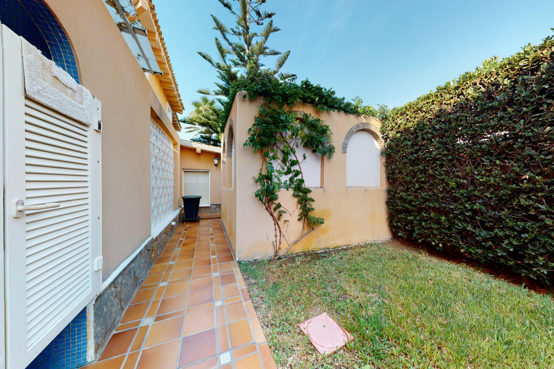 Resale - Villa - Orihuela Costa - Costa Blanca
