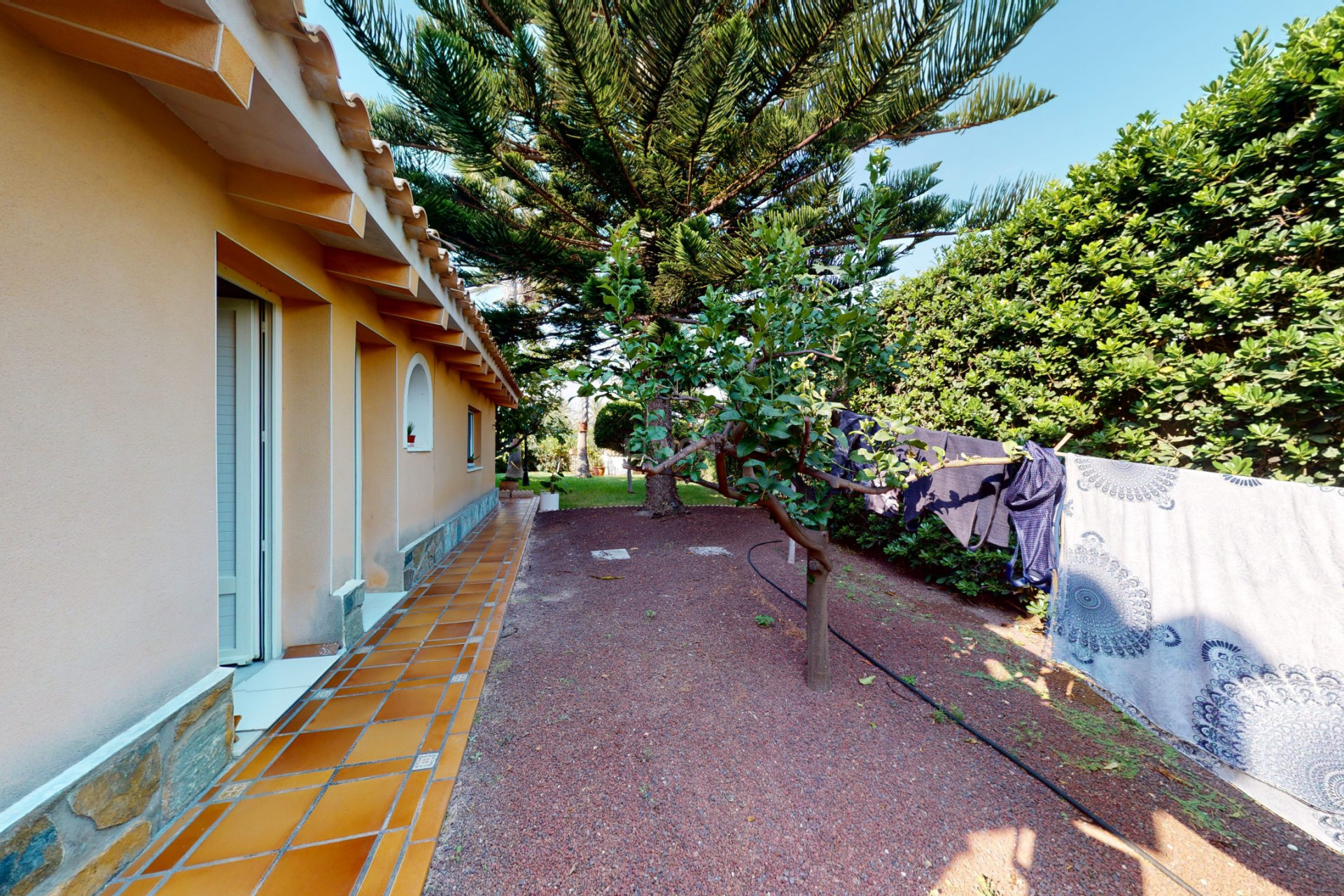 Resale - Villa - Orihuela Costa - Costa Blanca