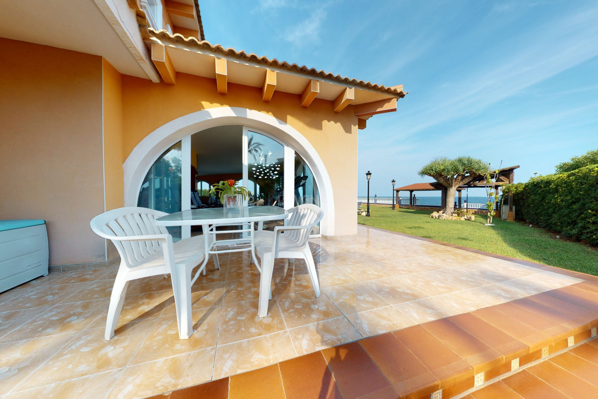 Resale - Villa - Orihuela Costa - Costa Blanca