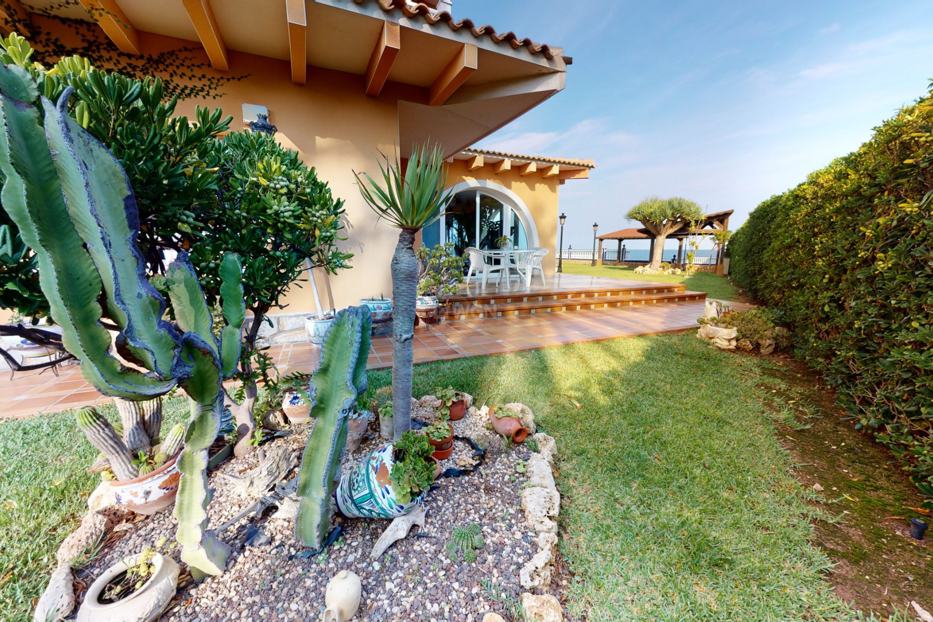 Resale - Villa - Orihuela Costa - Costa Blanca