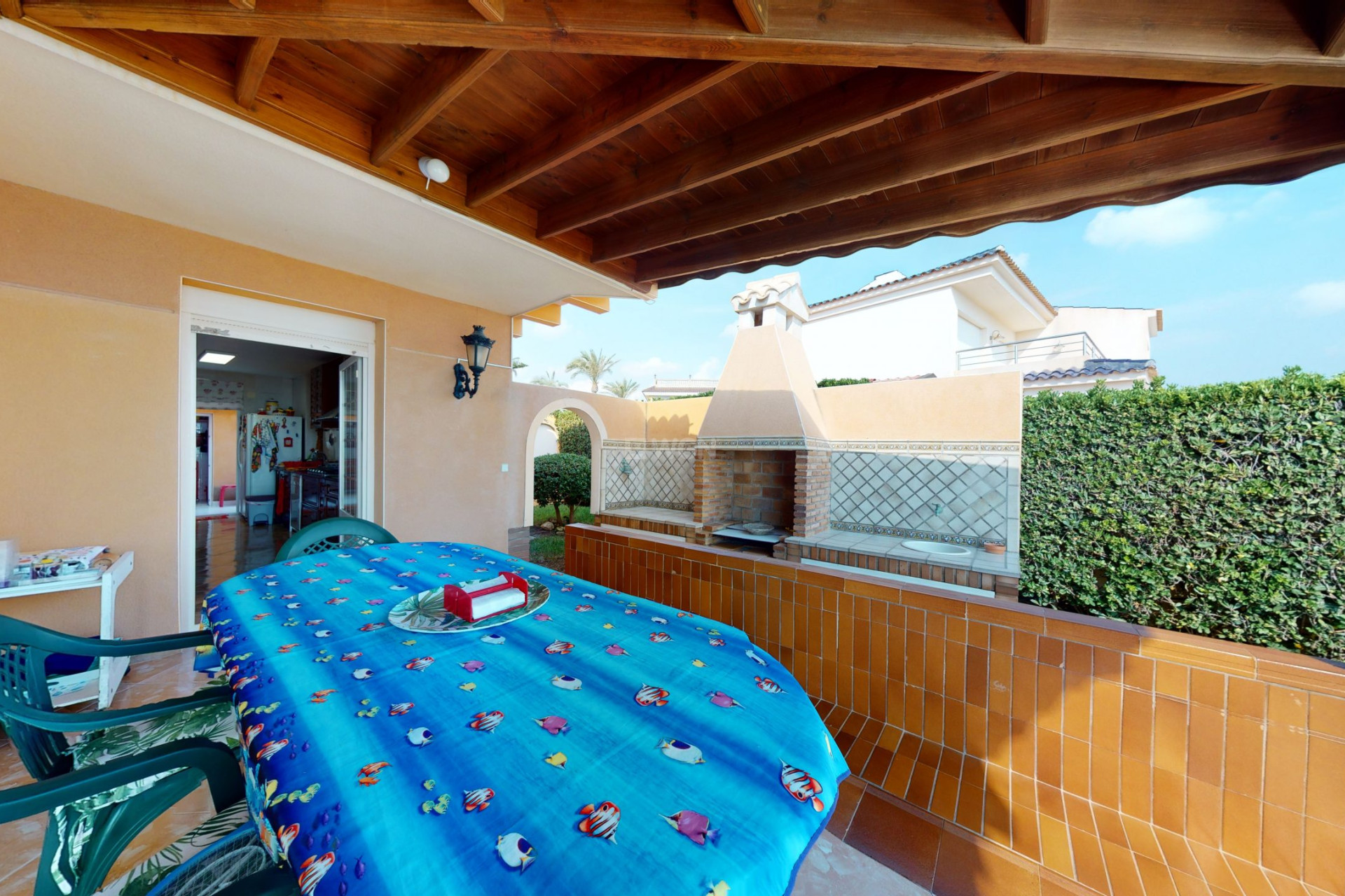 Resale - Villa - Orihuela Costa - Costa Blanca