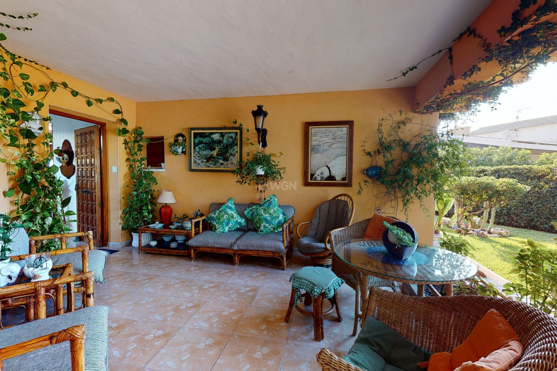 Resale - Villa - Orihuela Costa - Costa Blanca