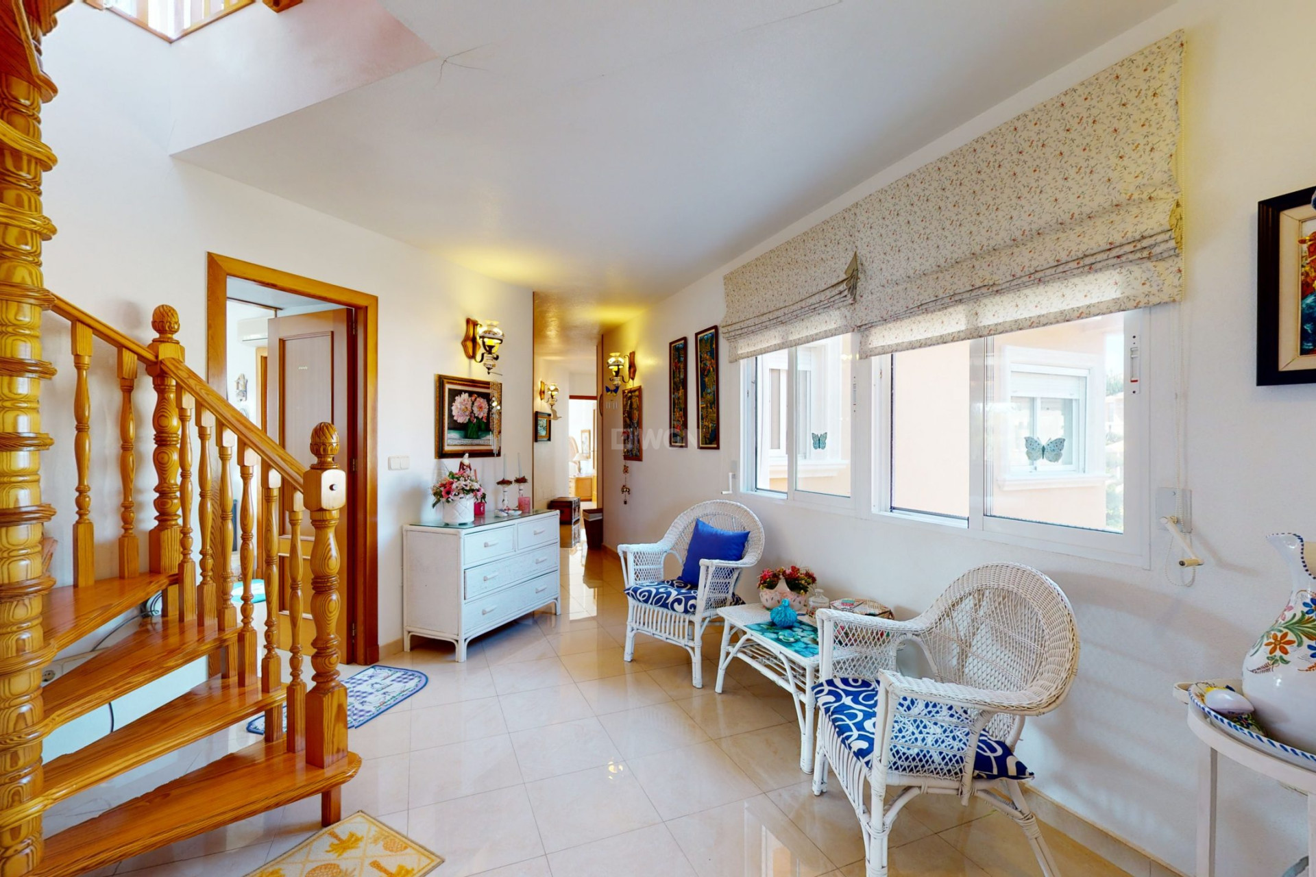 Resale - Villa - Orihuela Costa - Costa Blanca