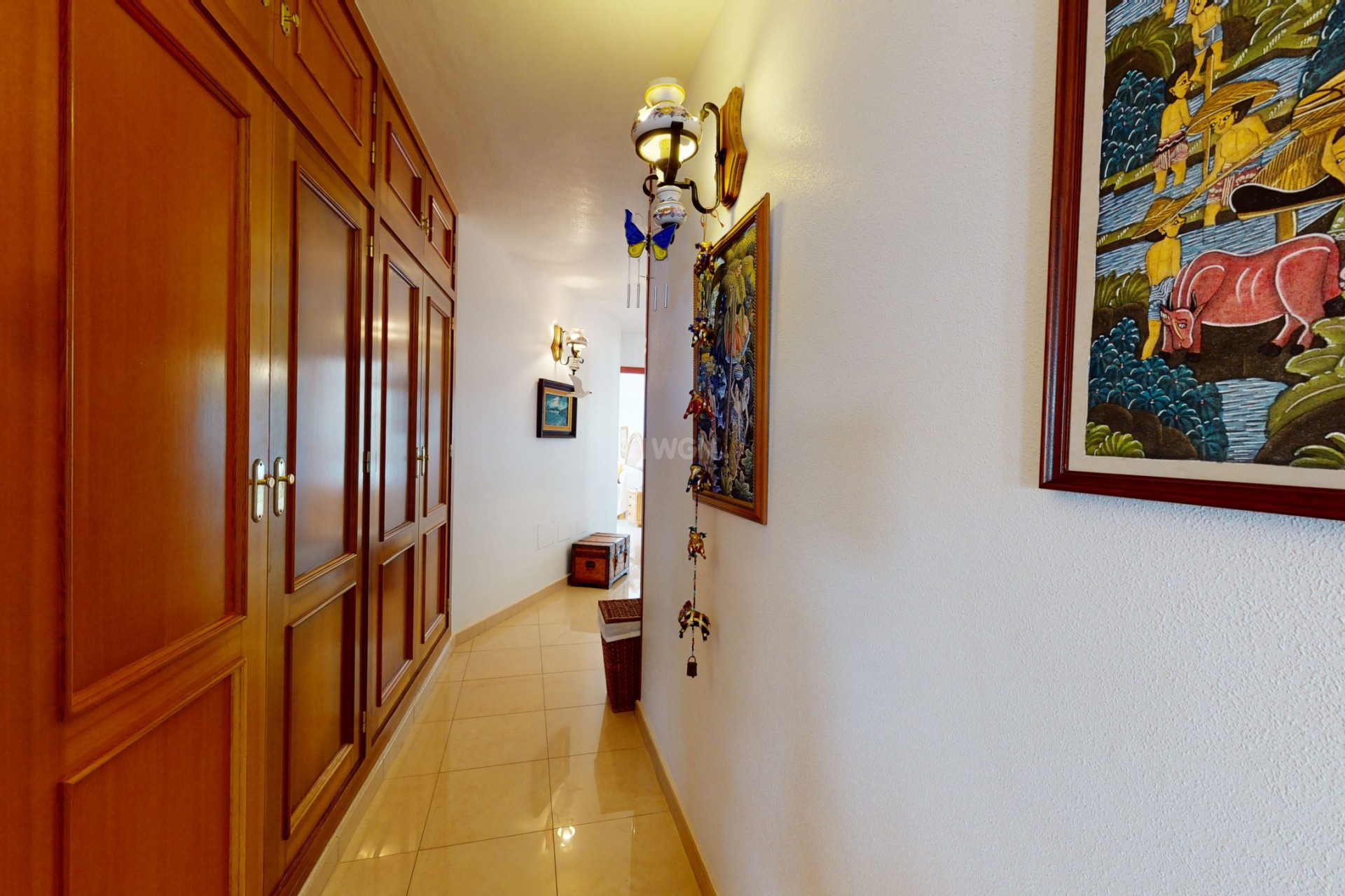 Resale - Villa - Orihuela Costa - Costa Blanca
