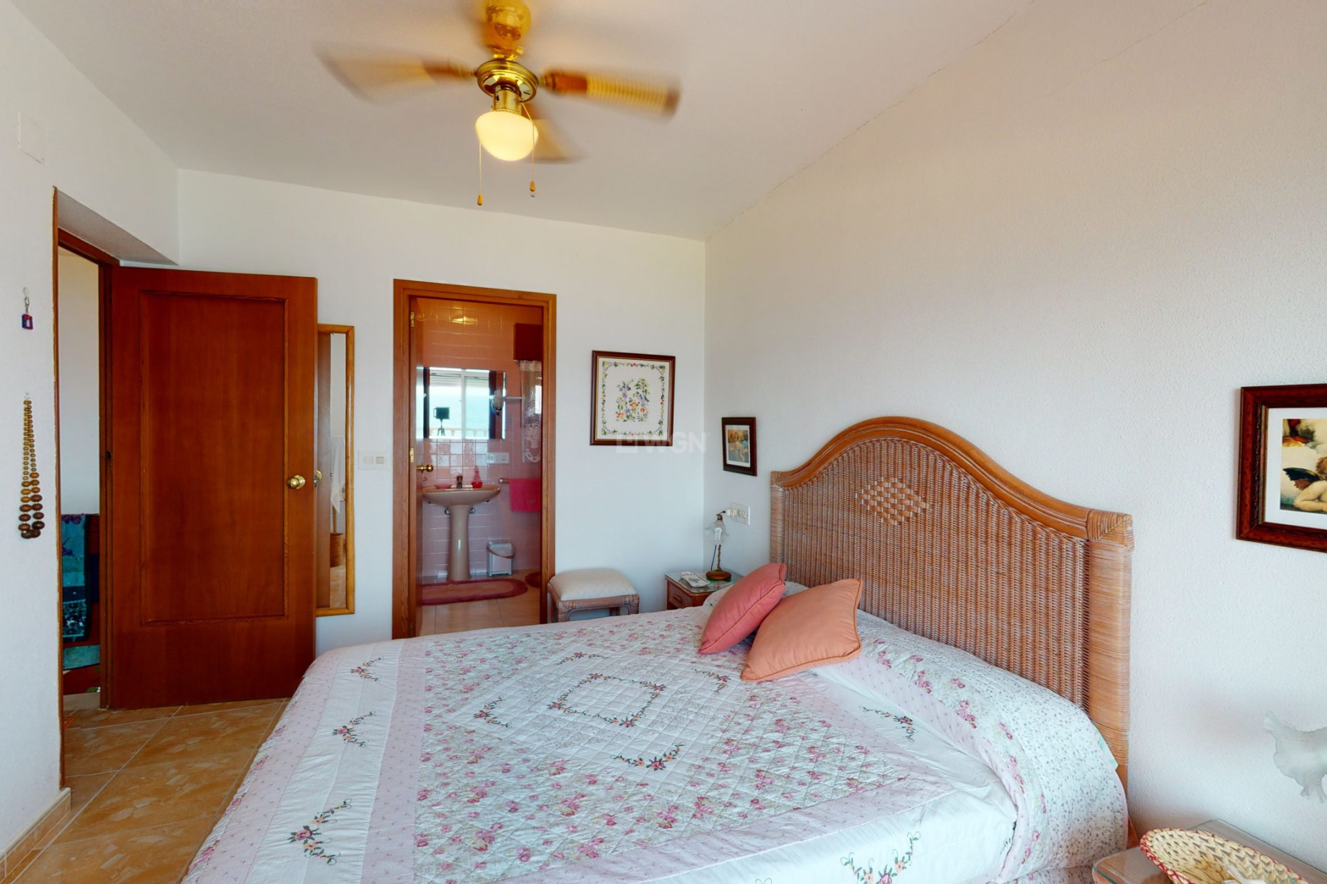 Resale - Villa - Orihuela Costa - Costa Blanca