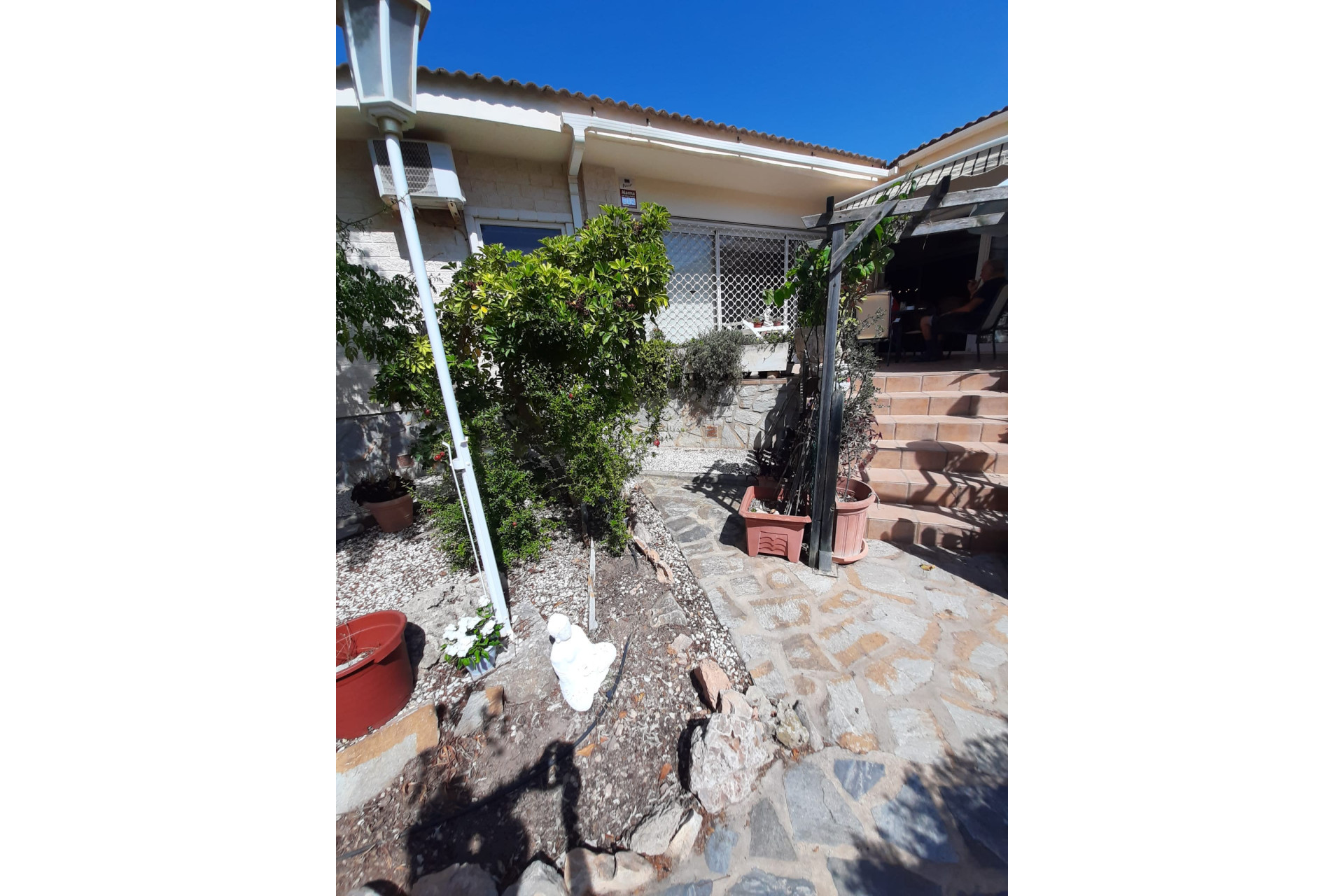 Resale - Villa - Orihuela Costa - Costa Blanca