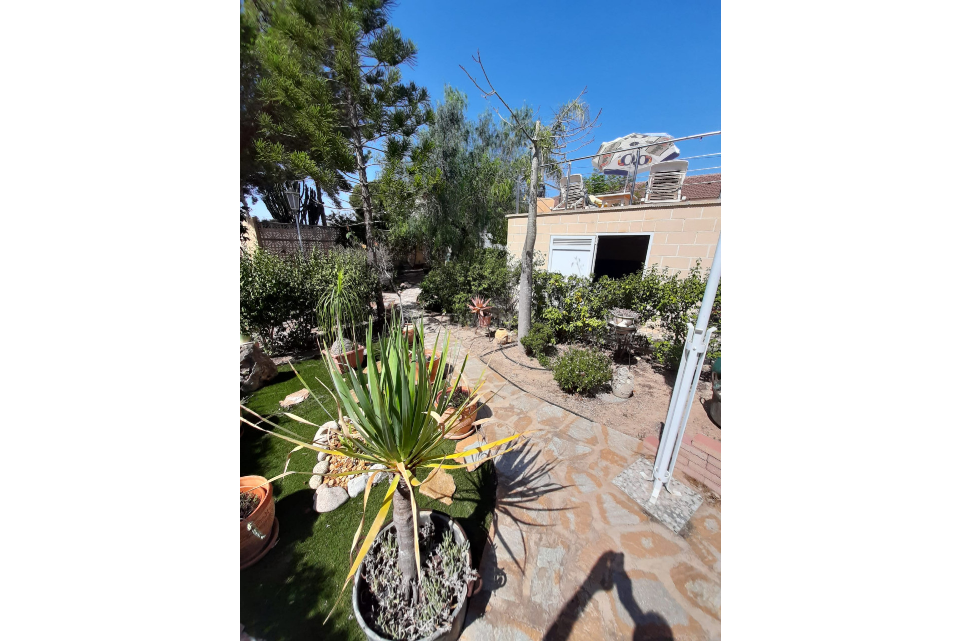 Resale - Villa - Orihuela Costa - Costa Blanca
