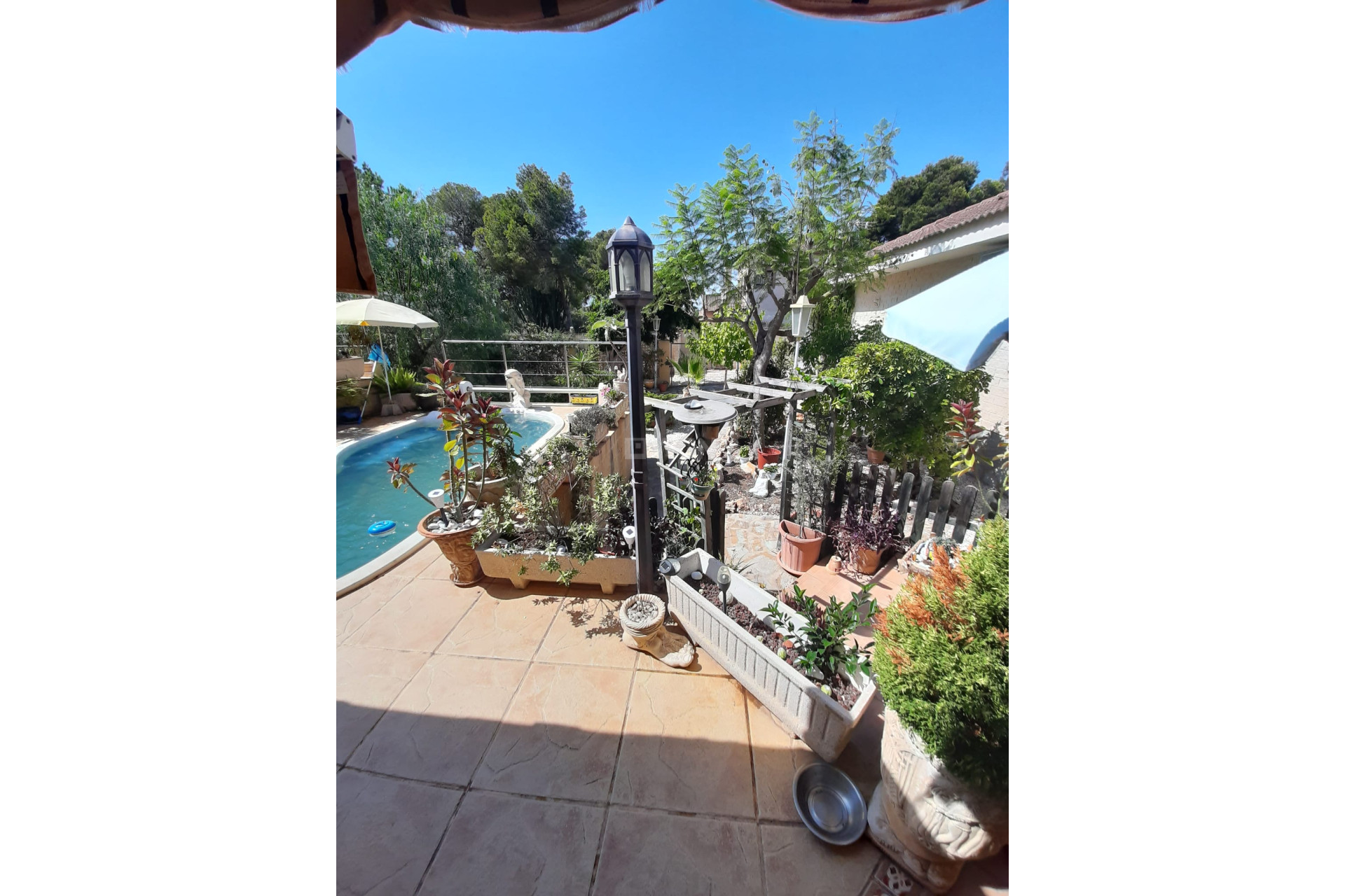 Resale - Villa - Orihuela Costa - Costa Blanca