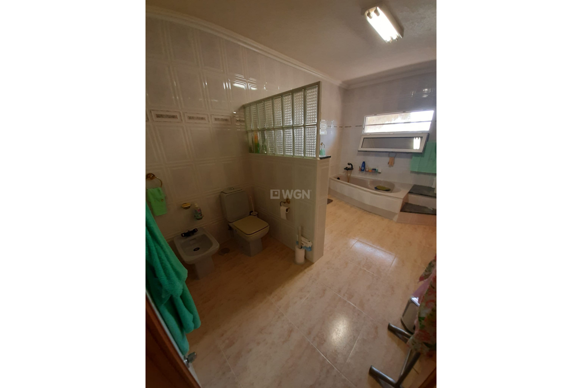 Resale - Villa - Orihuela Costa - Costa Blanca