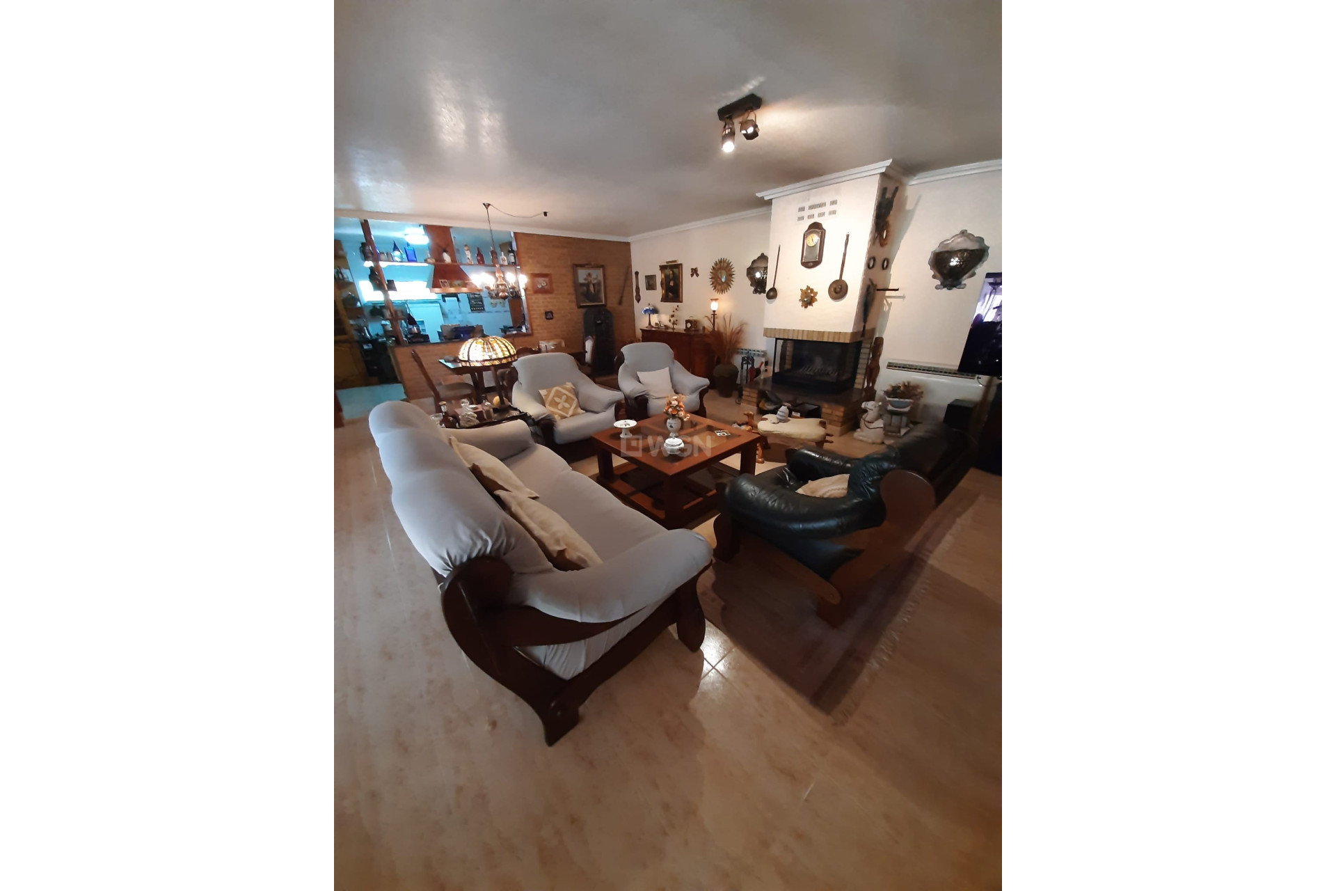 Resale - Villa - Orihuela Costa - Costa Blanca