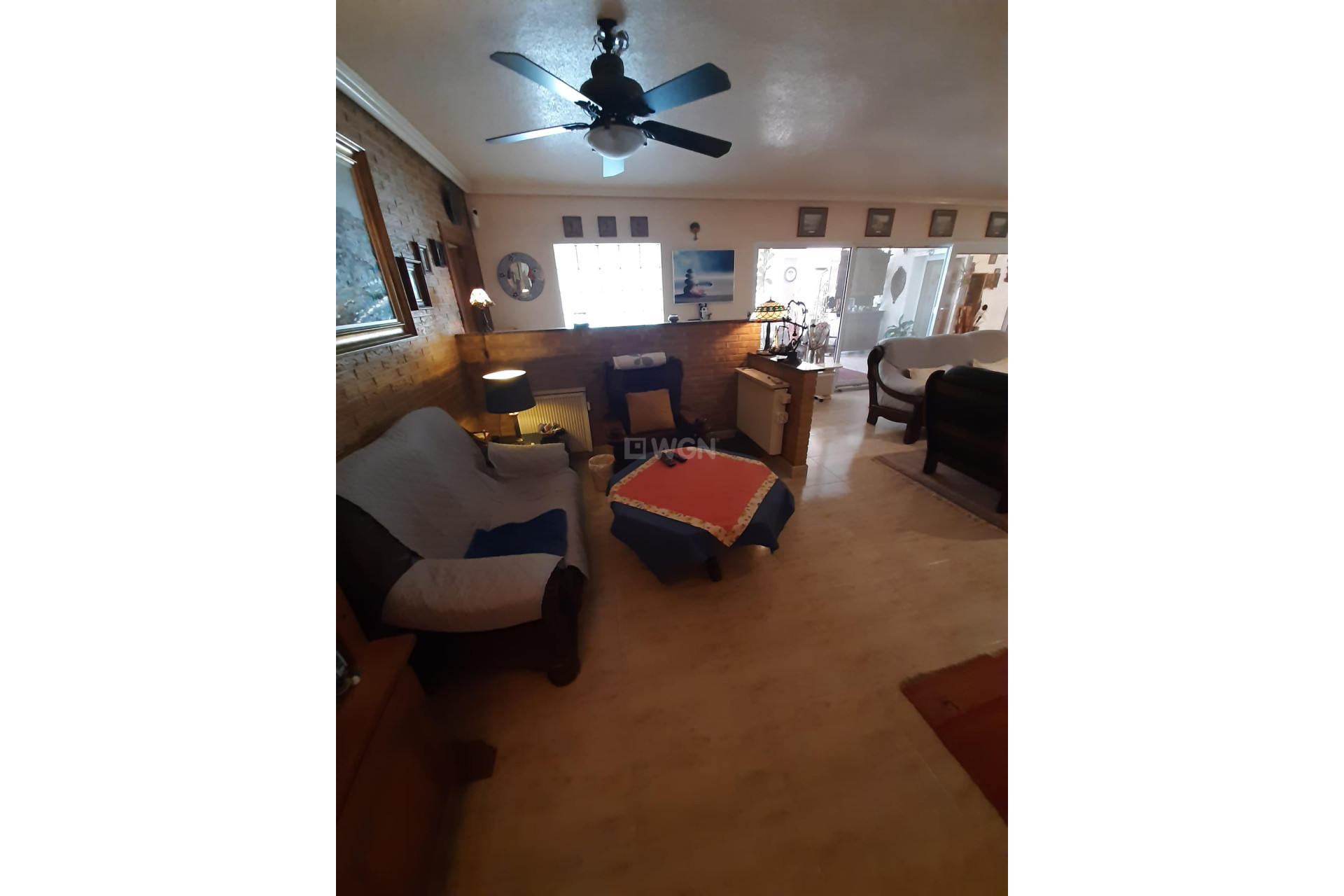 Resale - Villa - Orihuela Costa - Costa Blanca