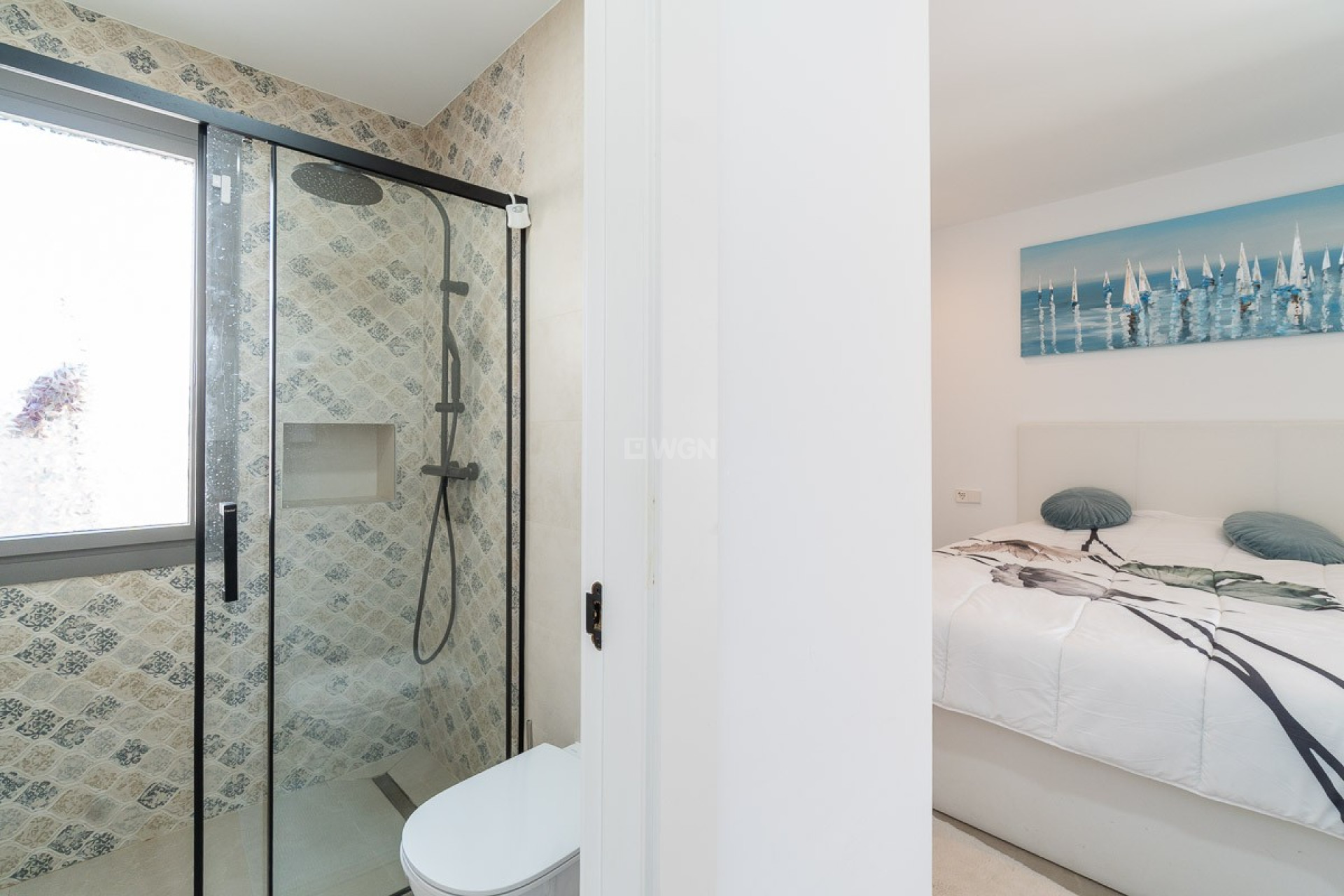 Resale - Villa - Orihuela Costa - Costa Blanca