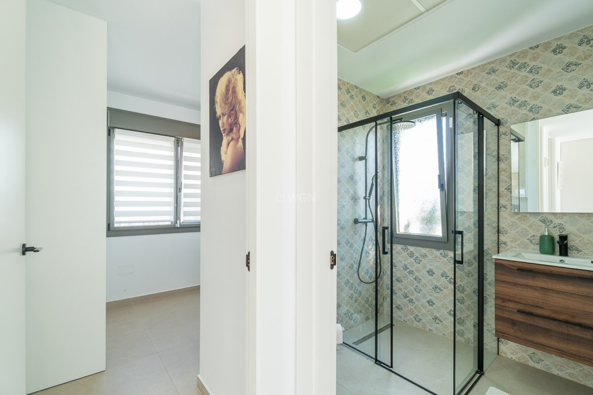 Resale - Villa - Orihuela Costa - Costa Blanca