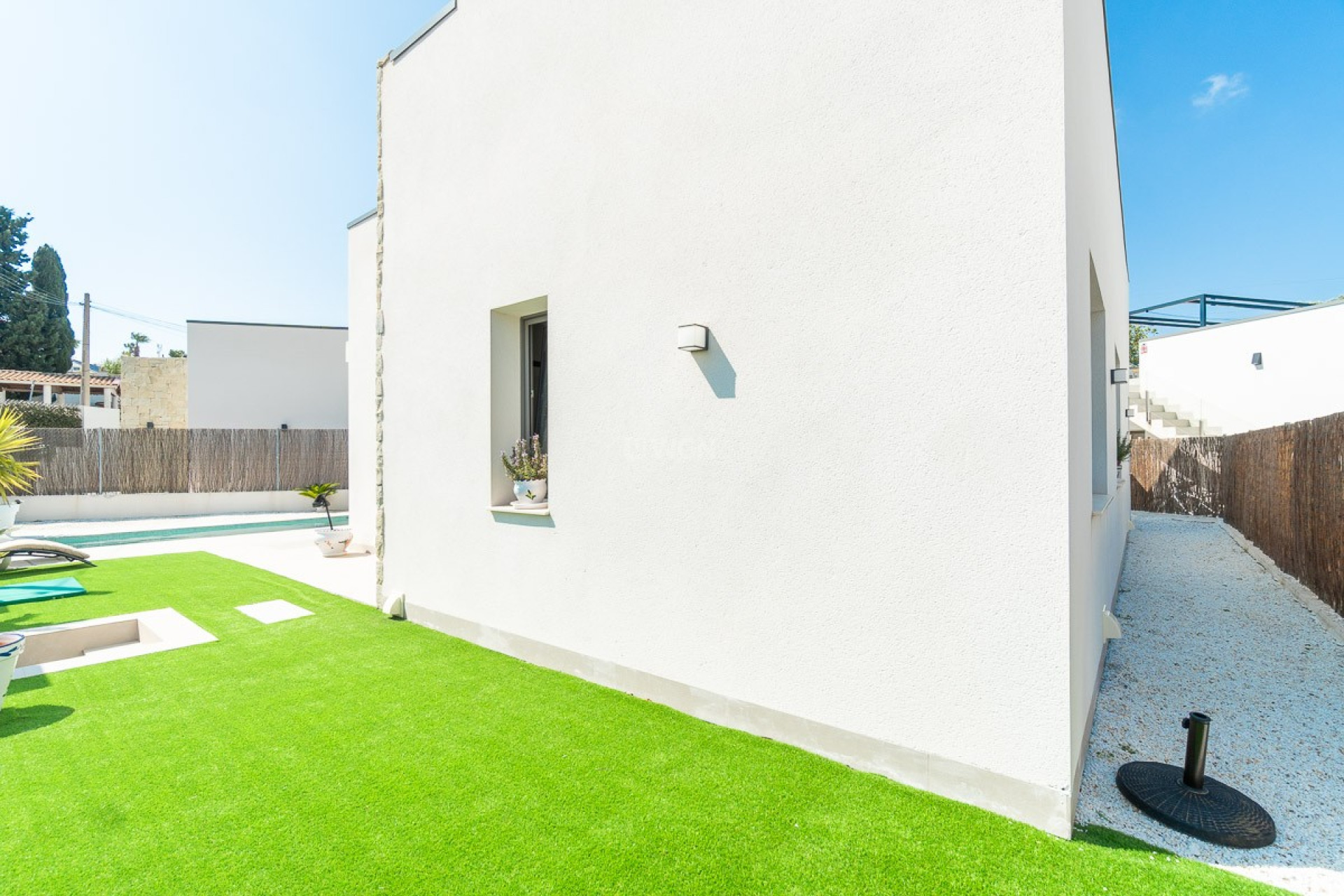 Resale - Villa - Orihuela Costa - Costa Blanca