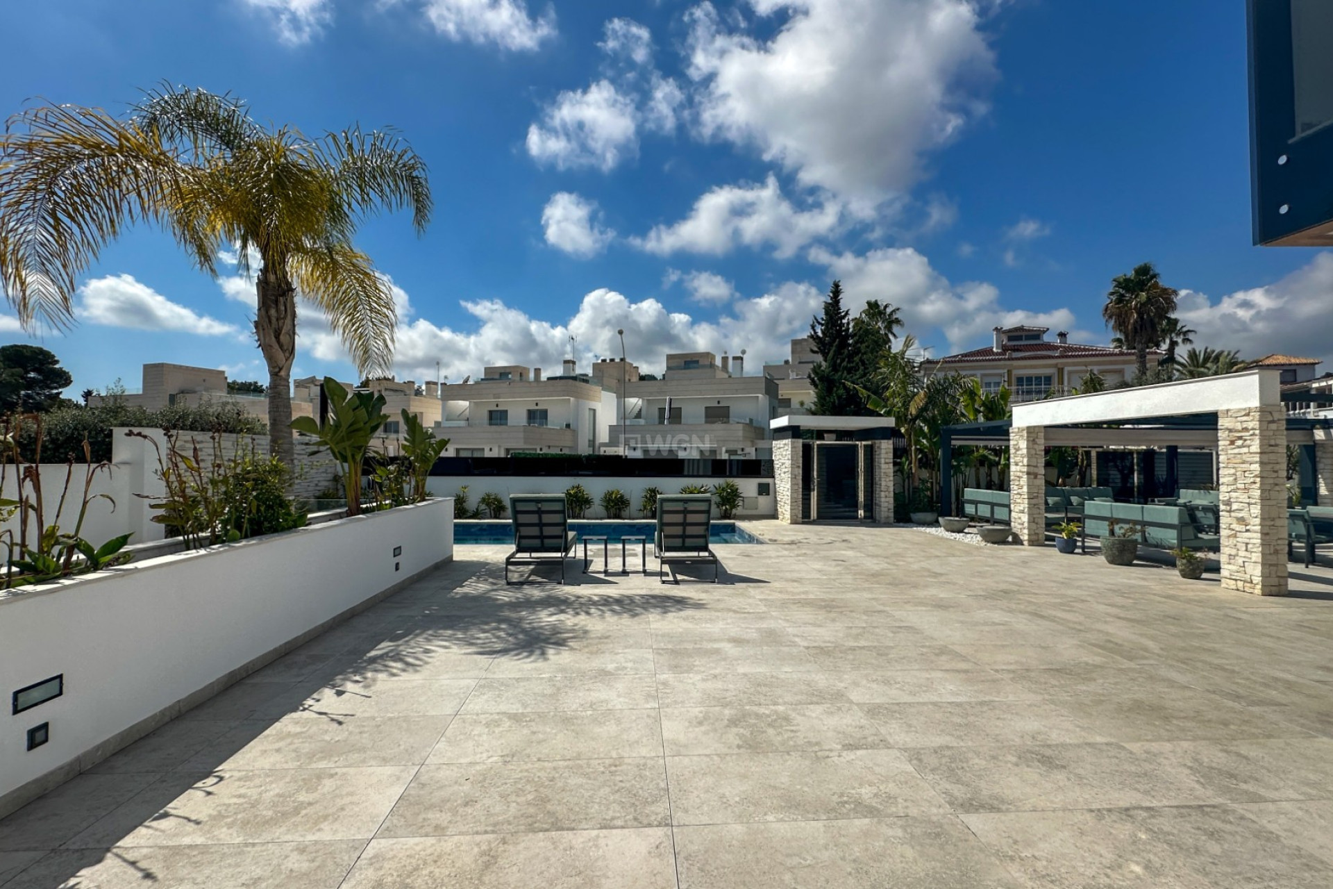 Resale - Villa - Orihuela Costa - Costa Blanca