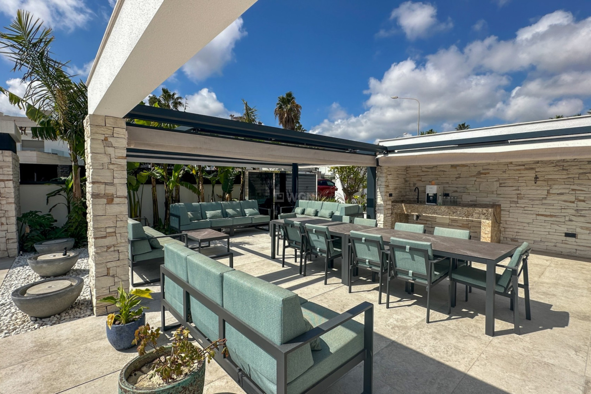 Resale - Villa - Orihuela Costa - Costa Blanca