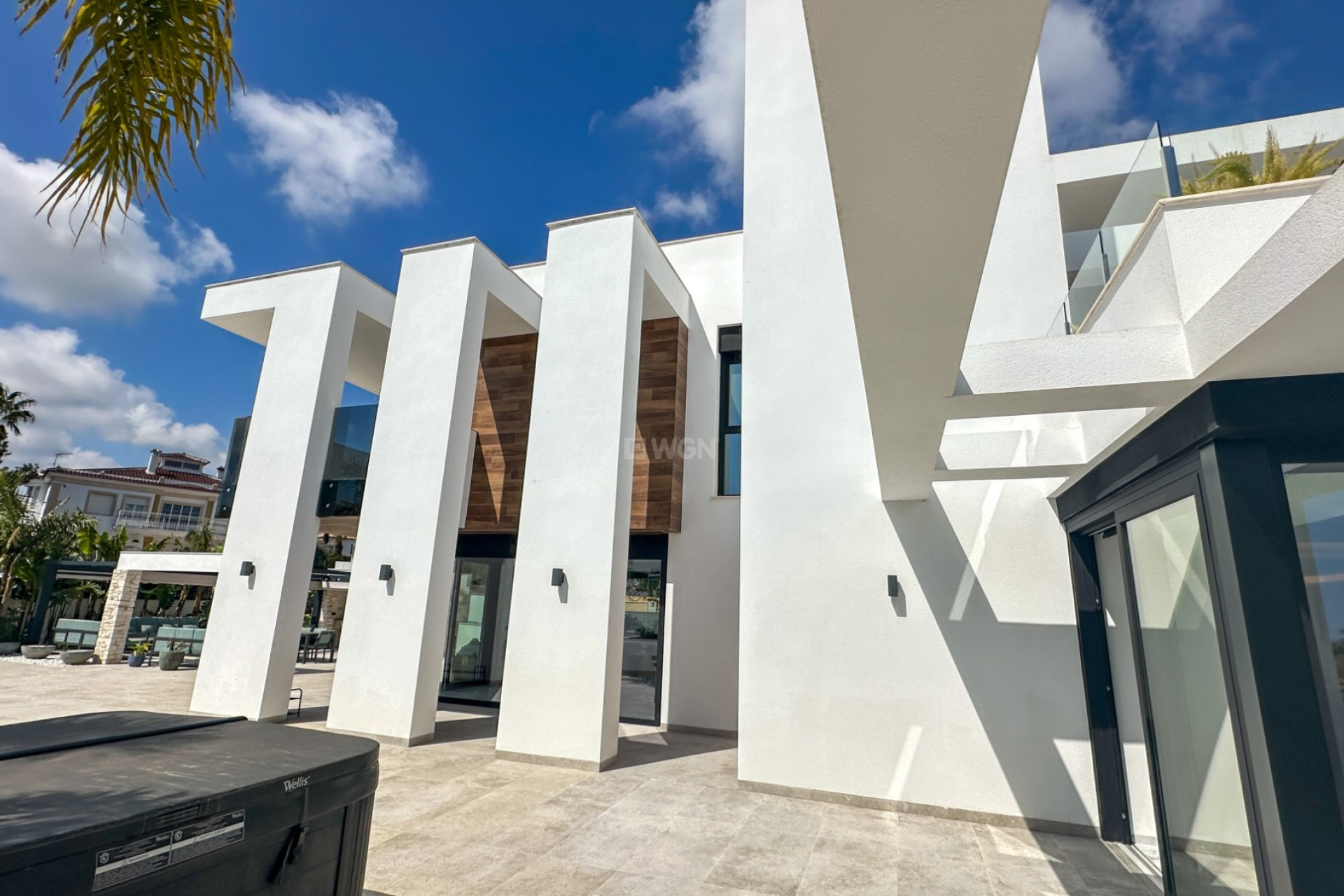 Resale - Villa - Orihuela Costa - Costa Blanca