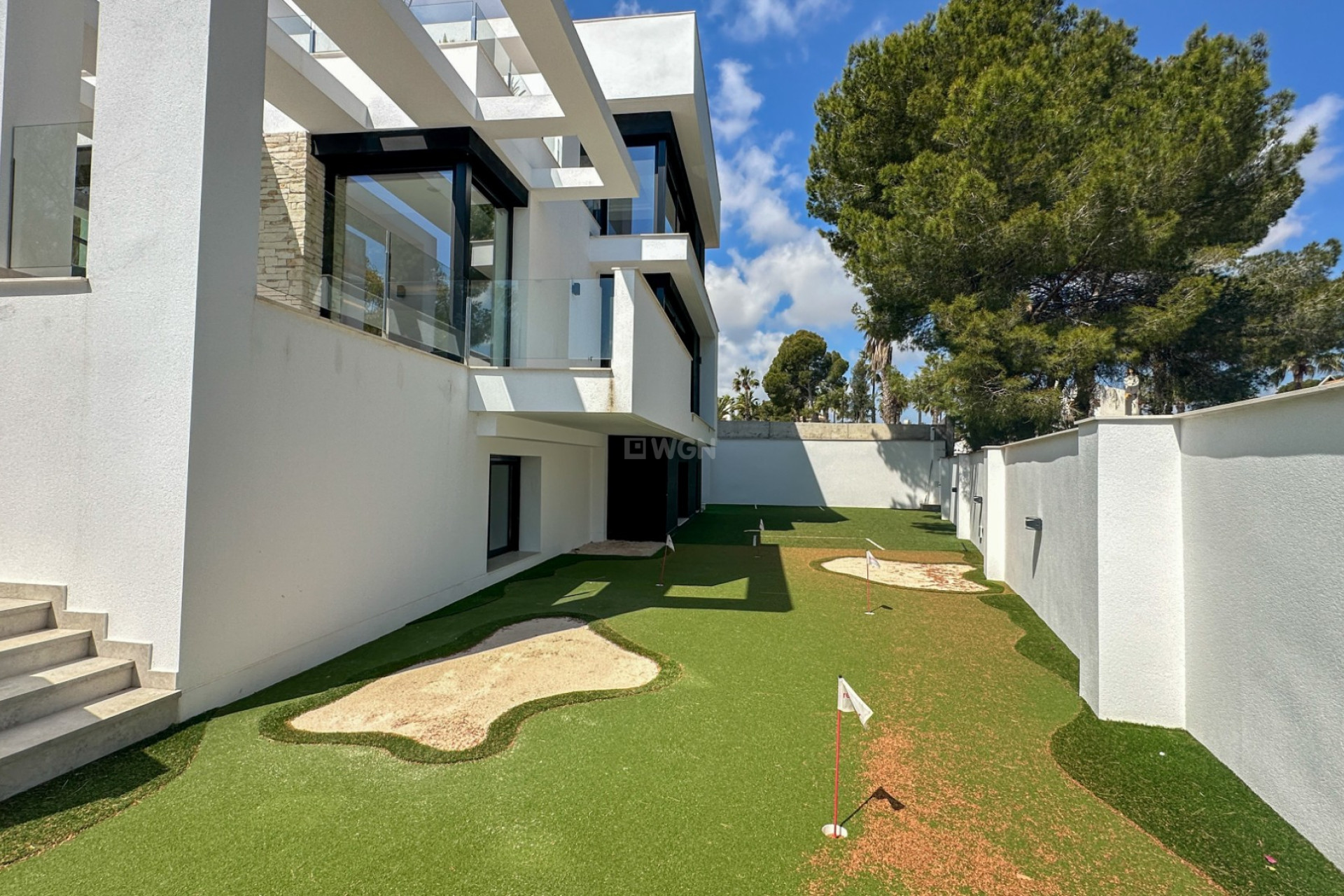 Resale - Villa - Orihuela Costa - Costa Blanca