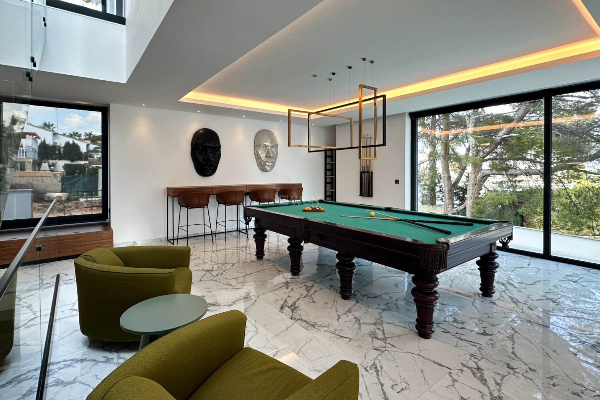 Resale - Villa - Orihuela Costa - Costa Blanca