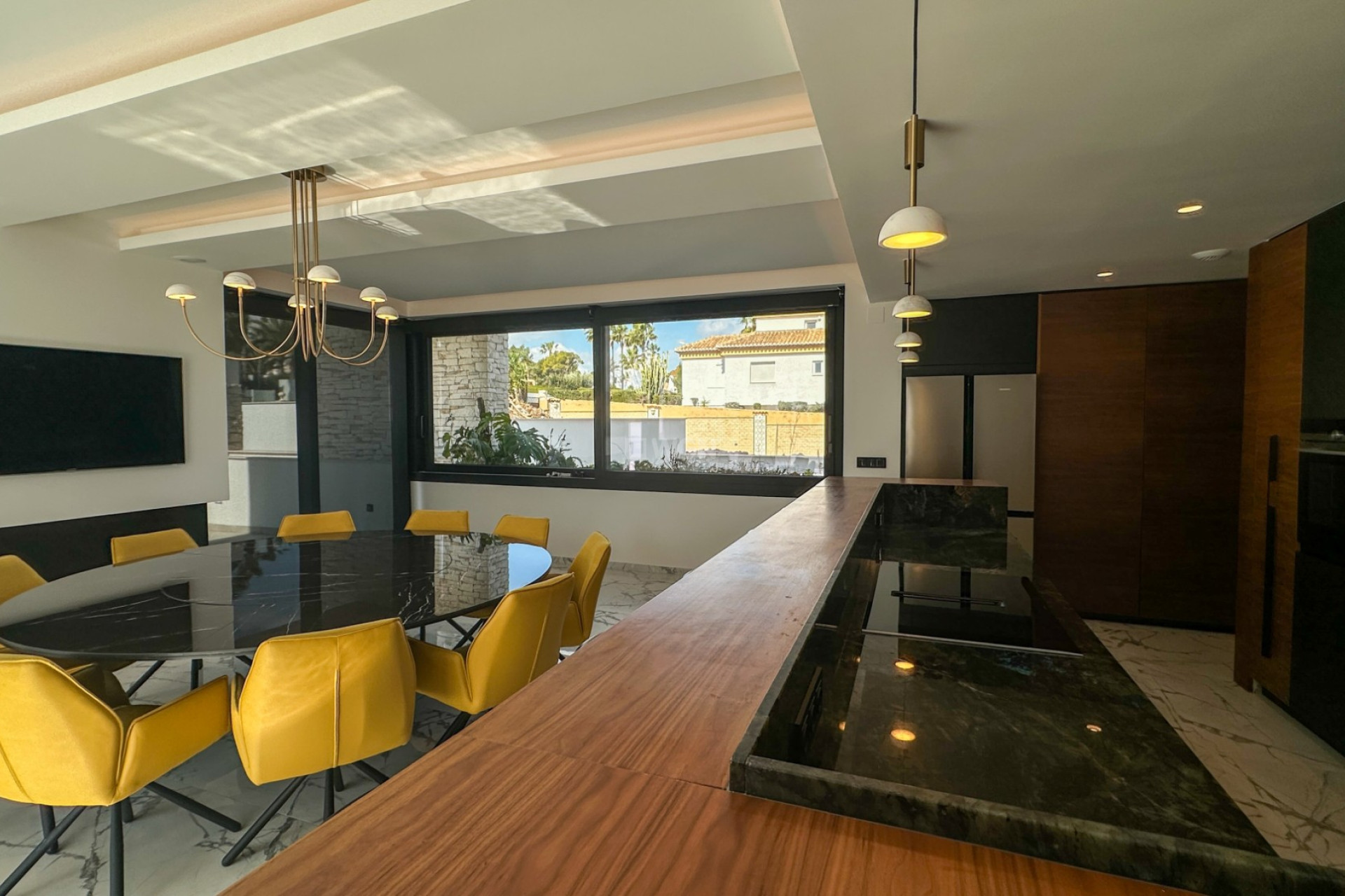 Resale - Villa - Orihuela Costa - Costa Blanca